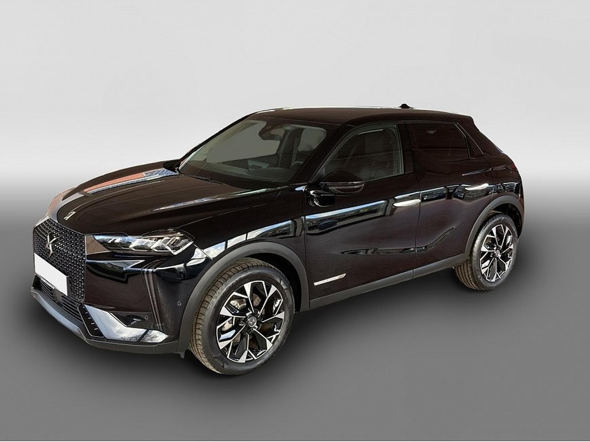 DS Automobiles DS3 (2024) - Foto 1