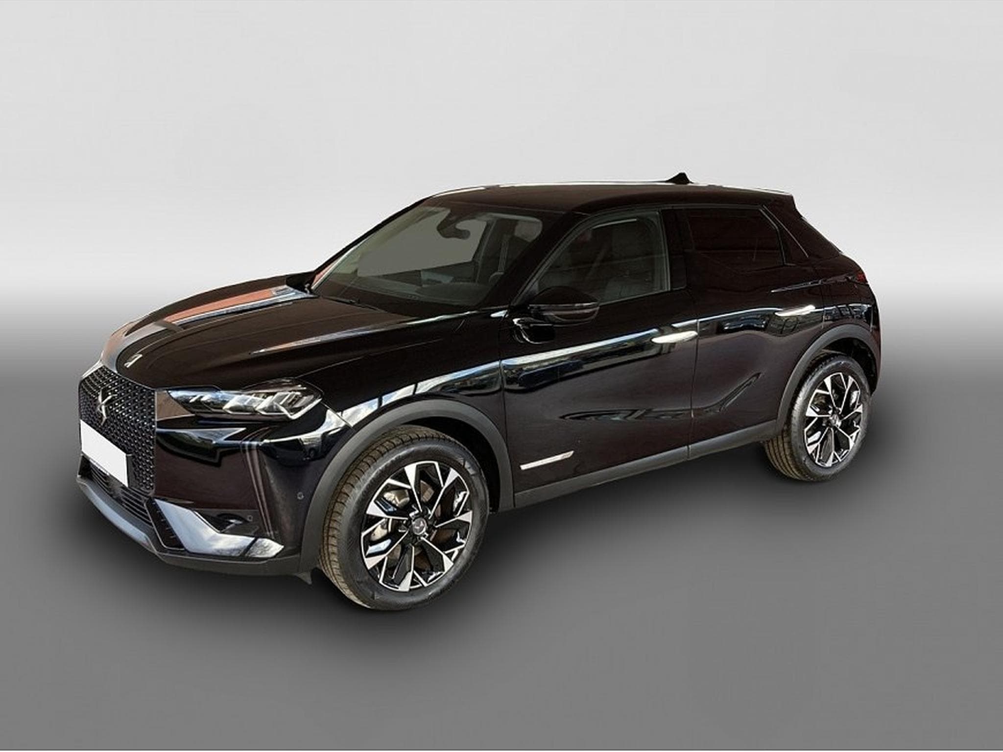 DS Automobiles DS3 (2024) - Foto 2