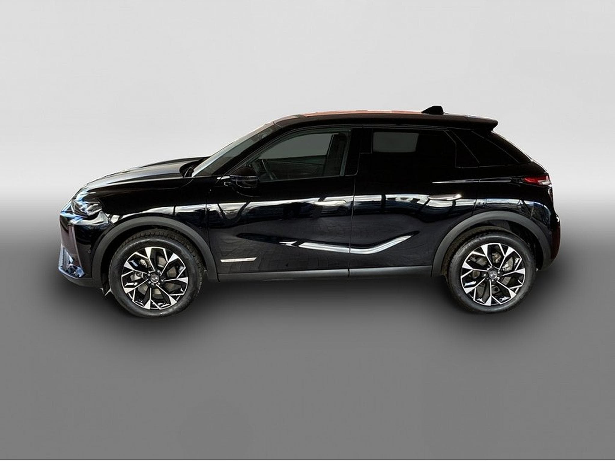 DS Automobiles DS3 (2024) - Foto 3