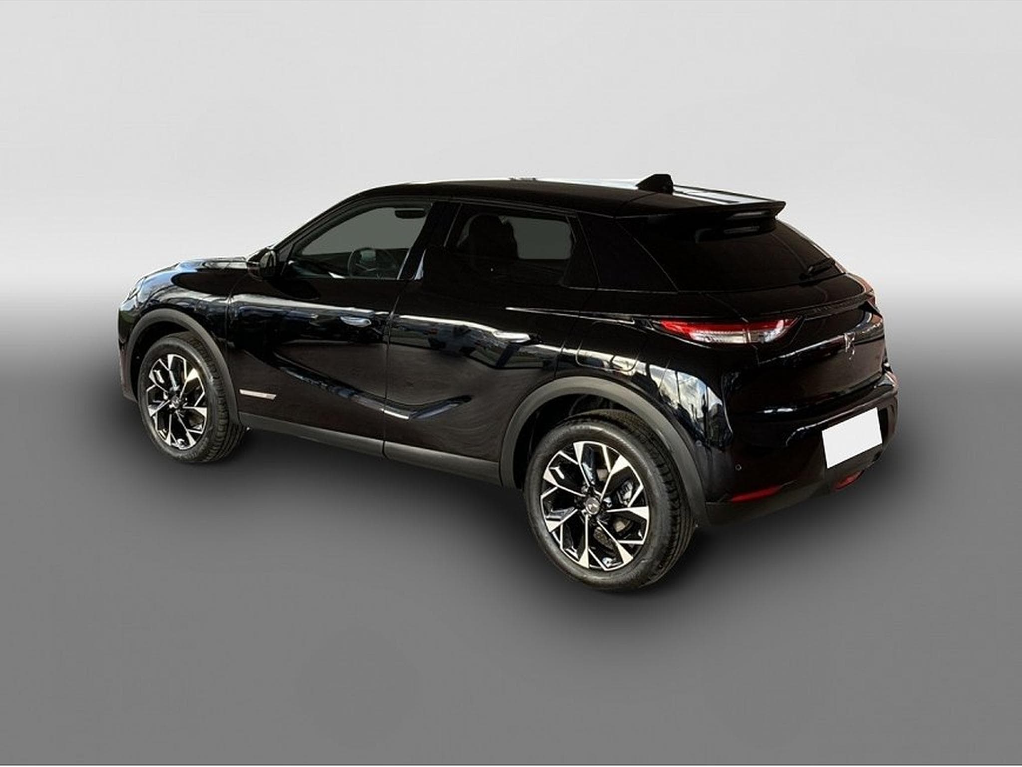 DS Automobiles DS3 (2024) - Foto 4