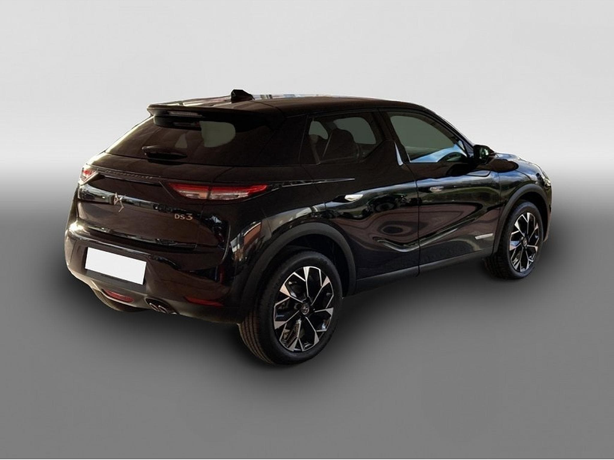 DS Automobiles DS3 (2024) - Foto 6