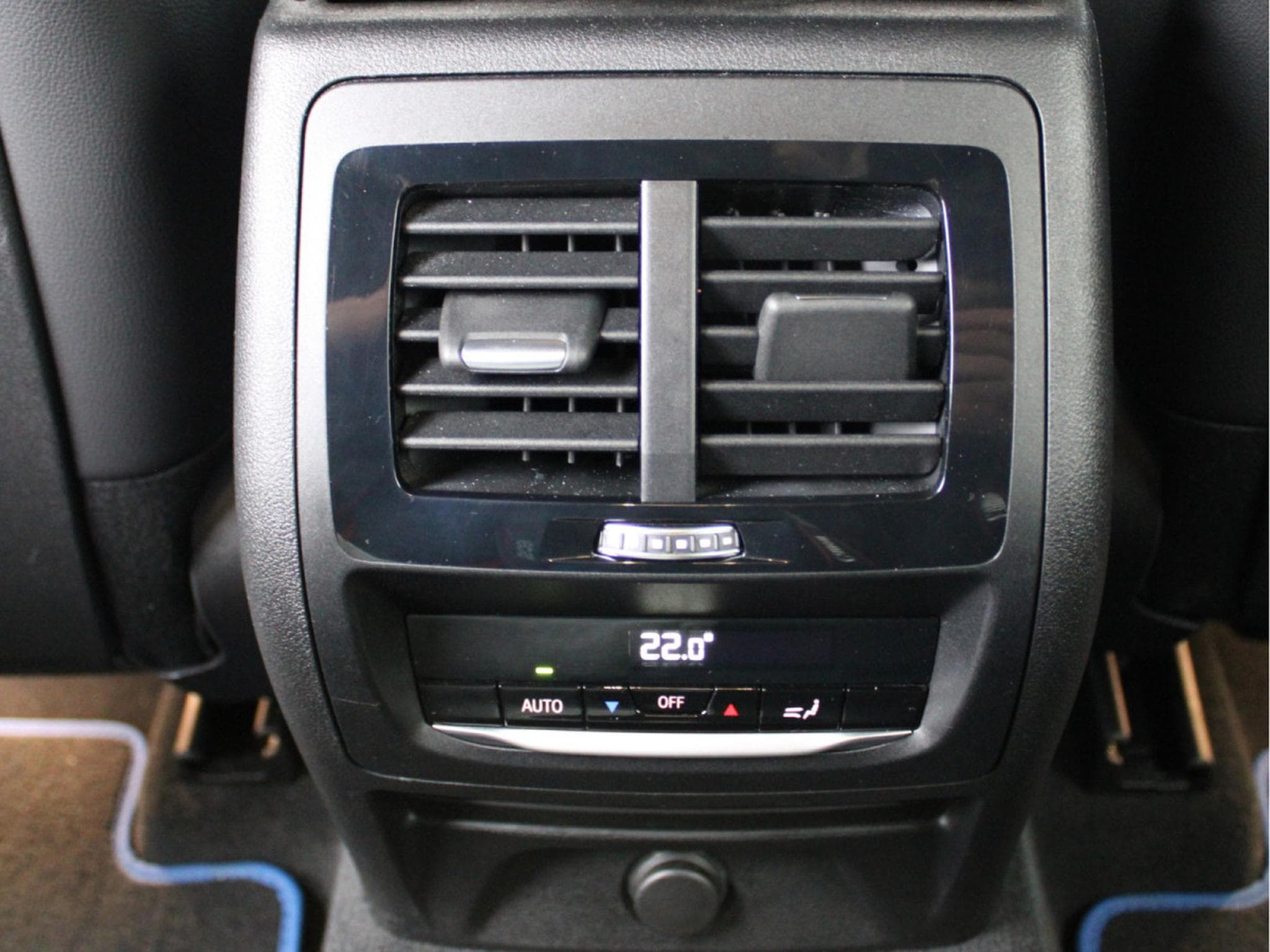 BMW X4 25D M SPORT PAKET New Model HARMAN KARDON CUIR NAVI 1 HAND (2019) - Photo 9