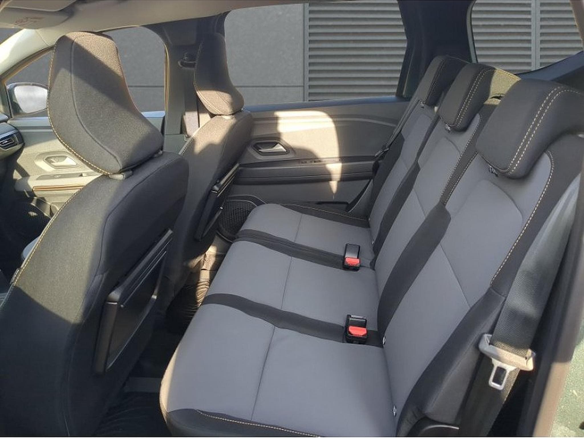 Dacia Jogger (2026) - Foto 6