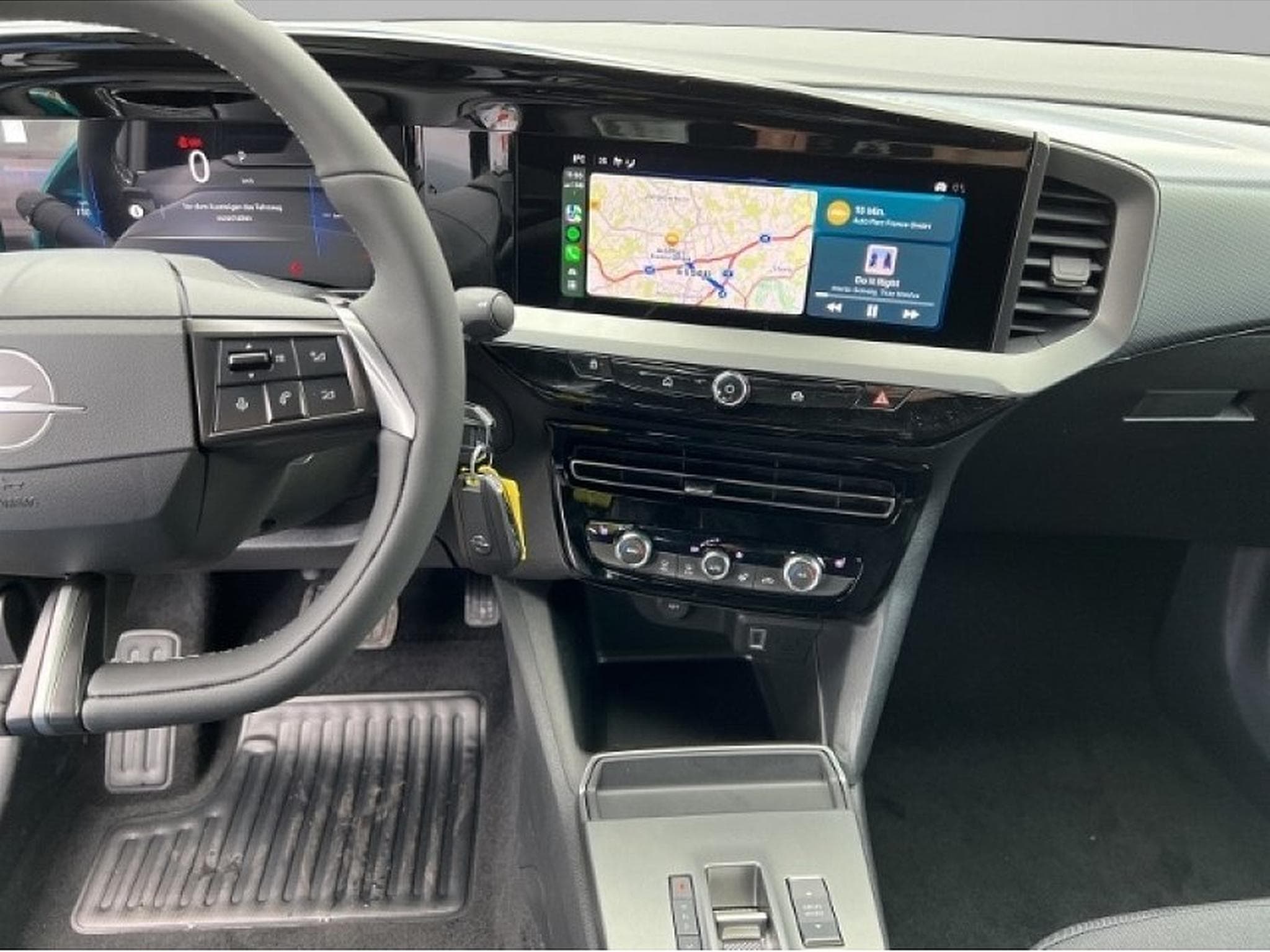 Opel Mokka (2024) - Photo 4