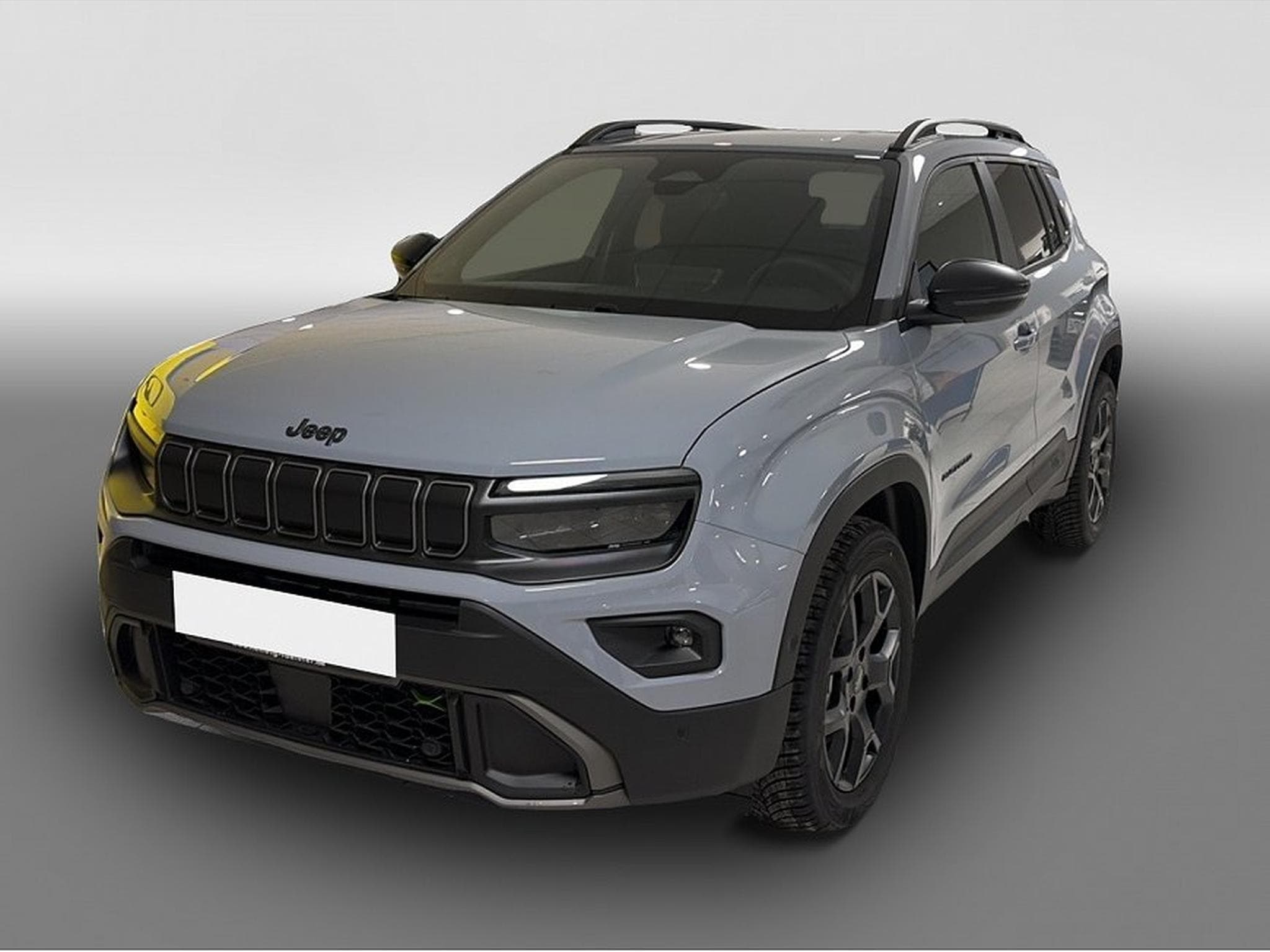 Jeep Wrangler (2025) - Foto 1