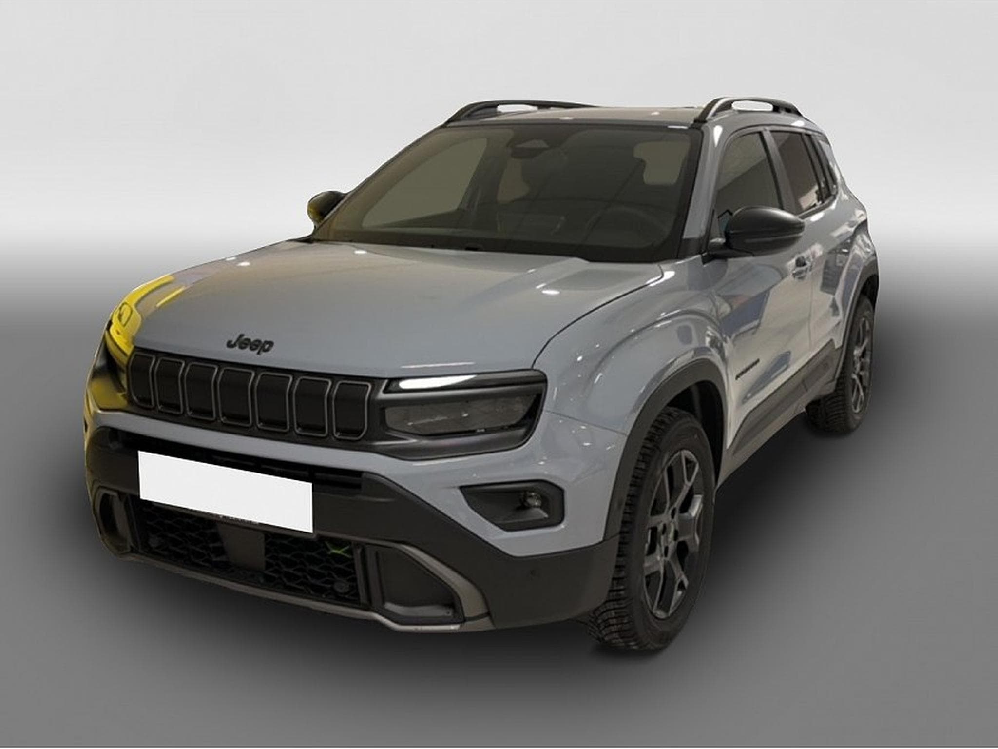 Jeep Wrangler (2025) - Foto 2