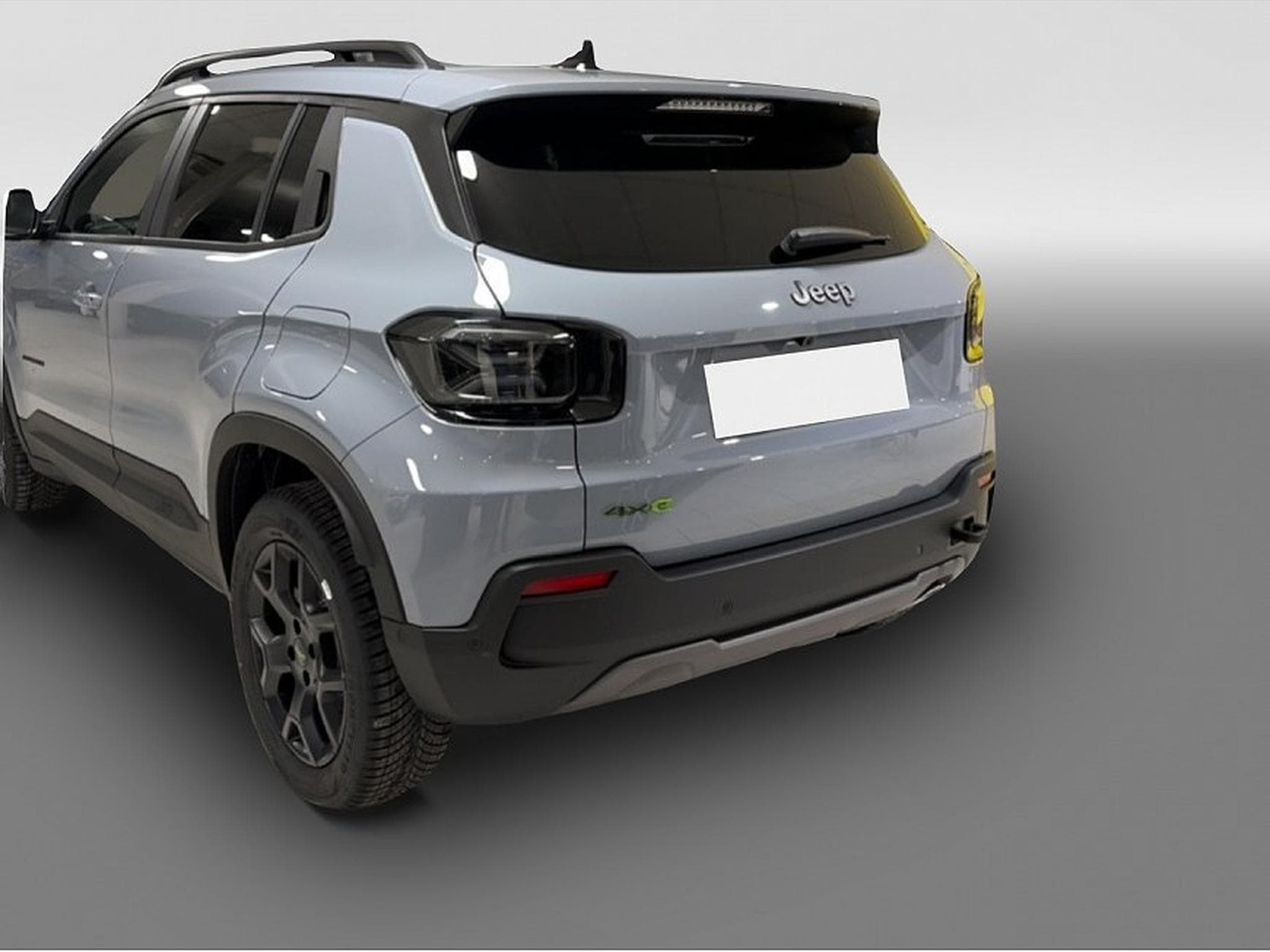 Jeep Wrangler (2025) - Foto 4