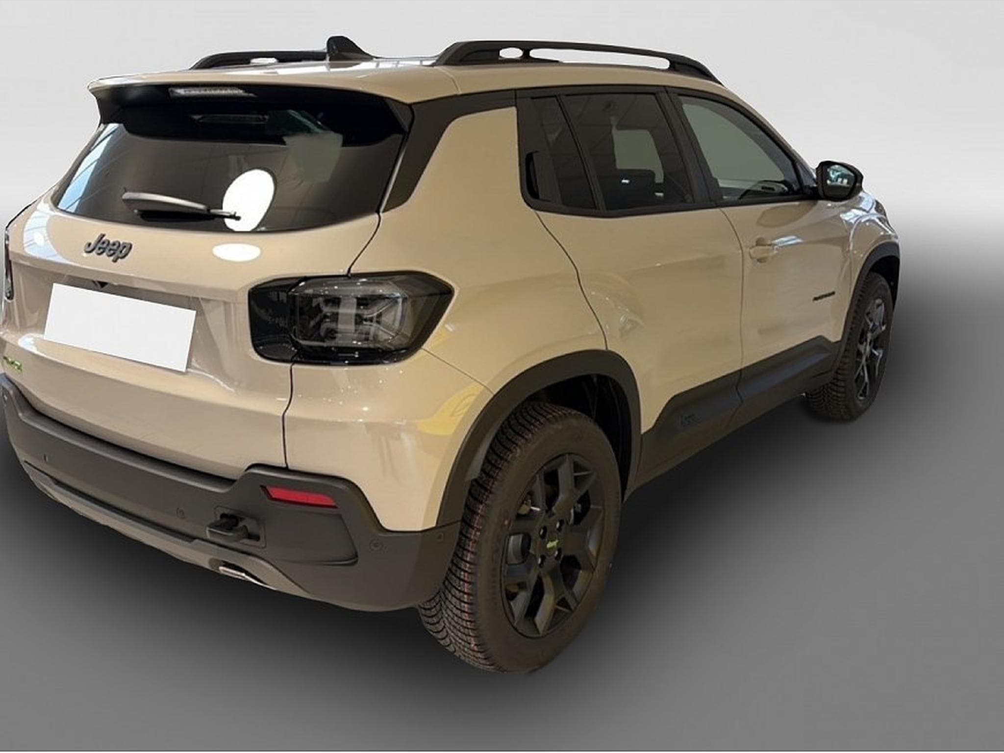 Jeep Wrangler (2025) - Foto 6