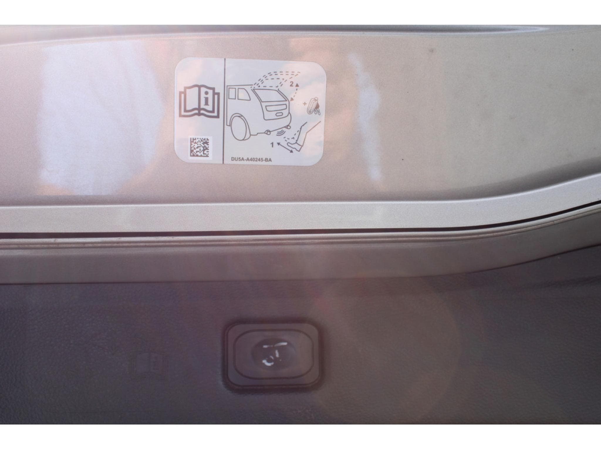 Ford S-Max TITANIUM CUIR LED NAVI (2017) - Photo 13