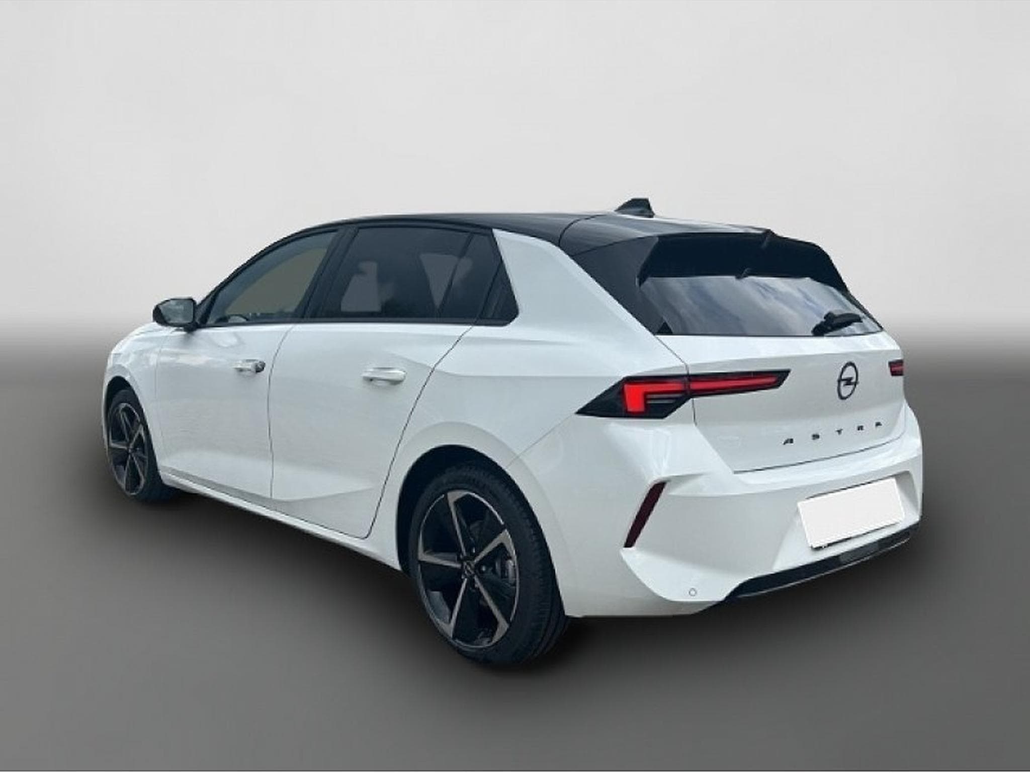 Opel Astra (2025) - Photo 3