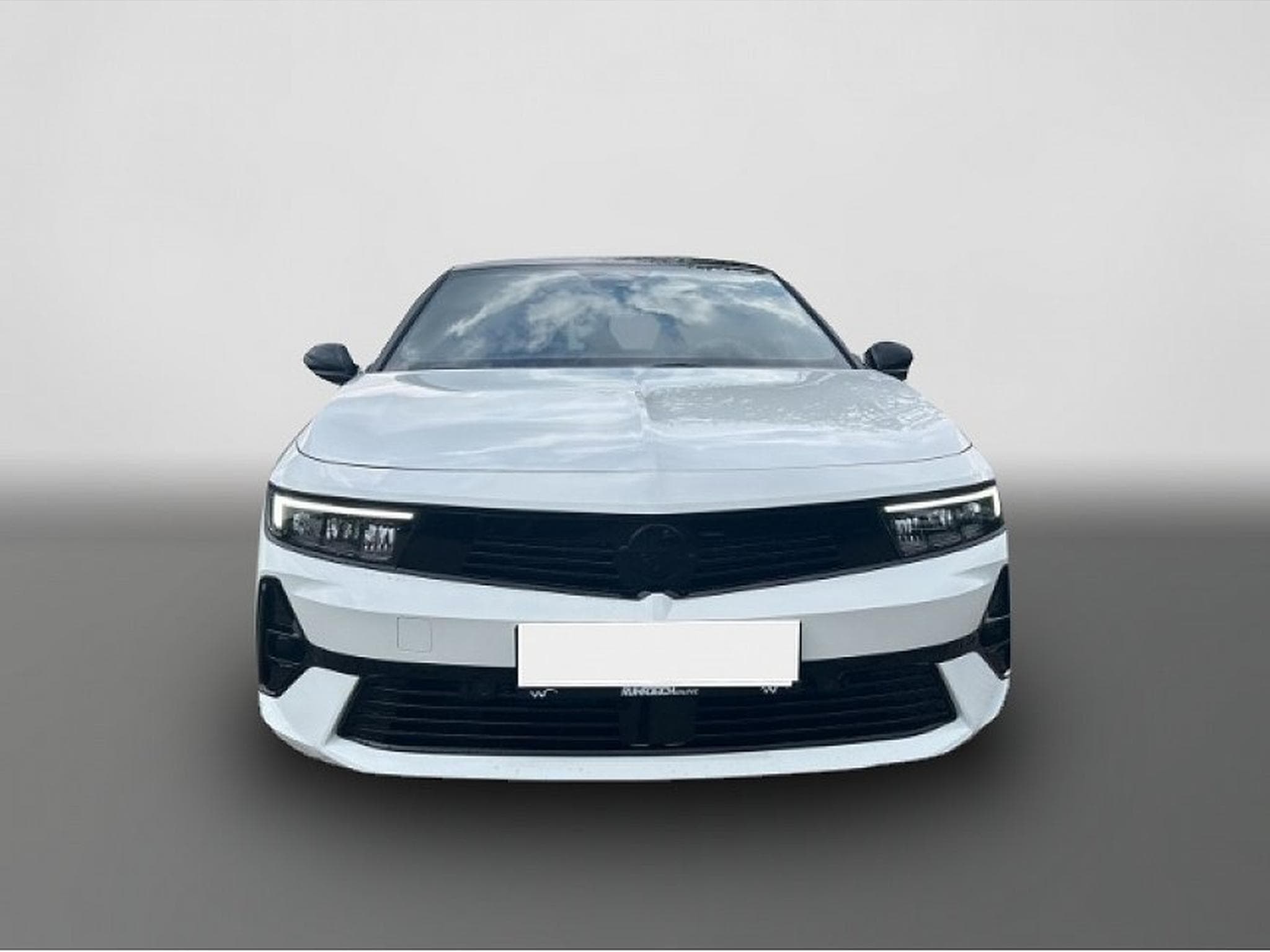 Opel Astra (2025) - Photo 6