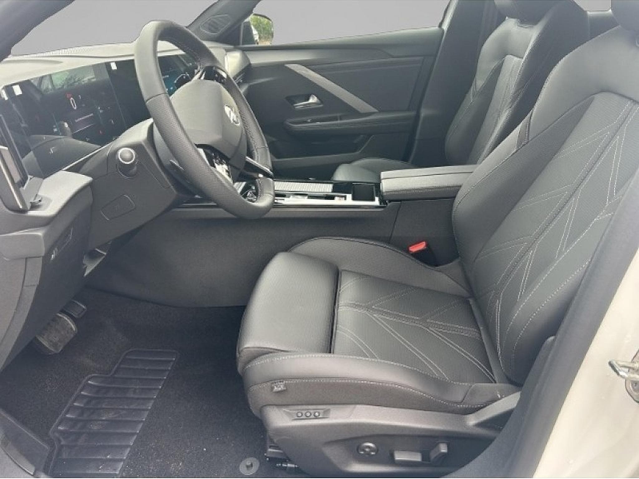 Opel Astra (2025) - Photo 7