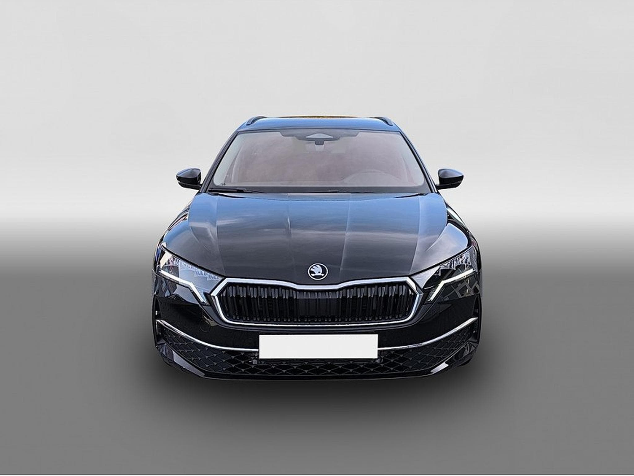 Skoda Octavia (2025) - Foto 2