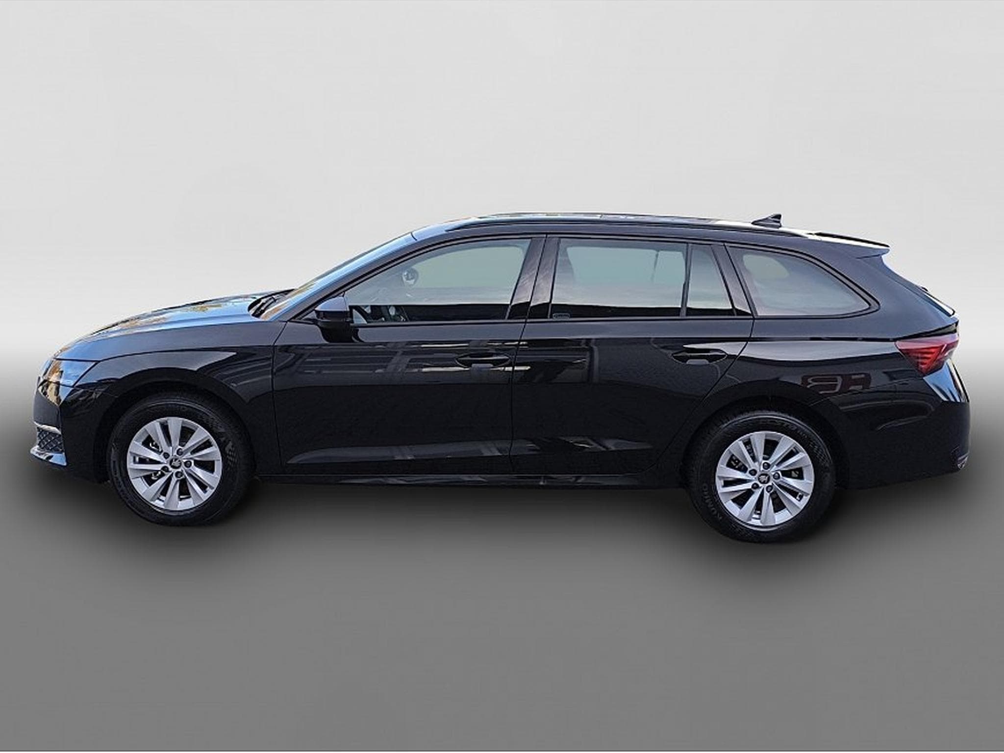 Skoda Octavia (2025) - Foto 4