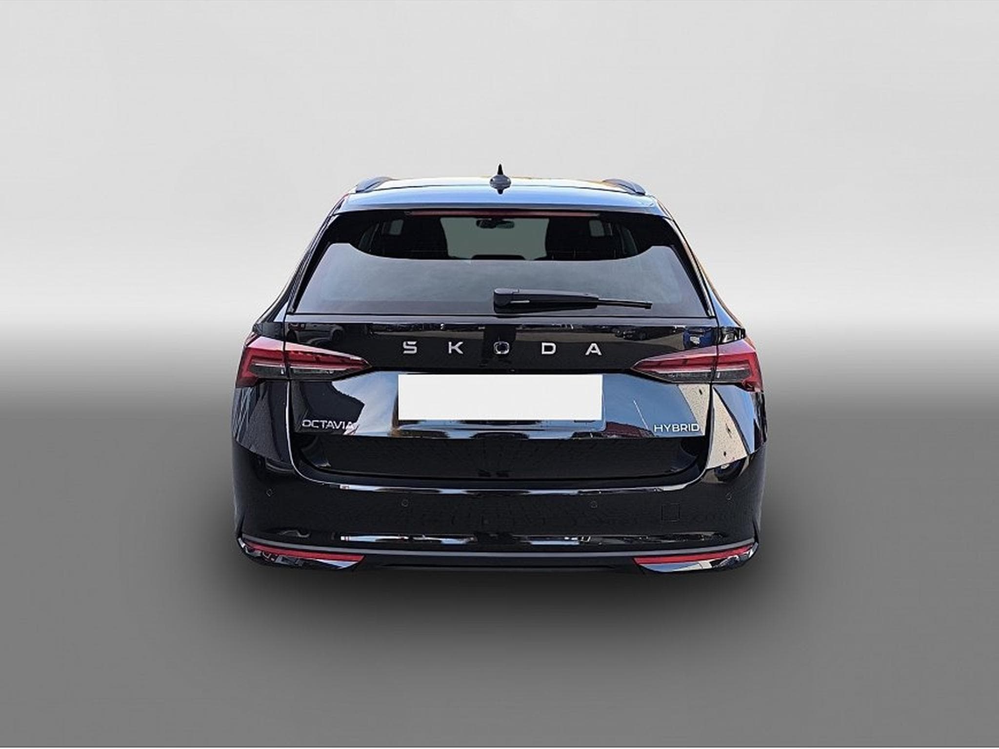 Skoda Octavia (2025) - Foto 6