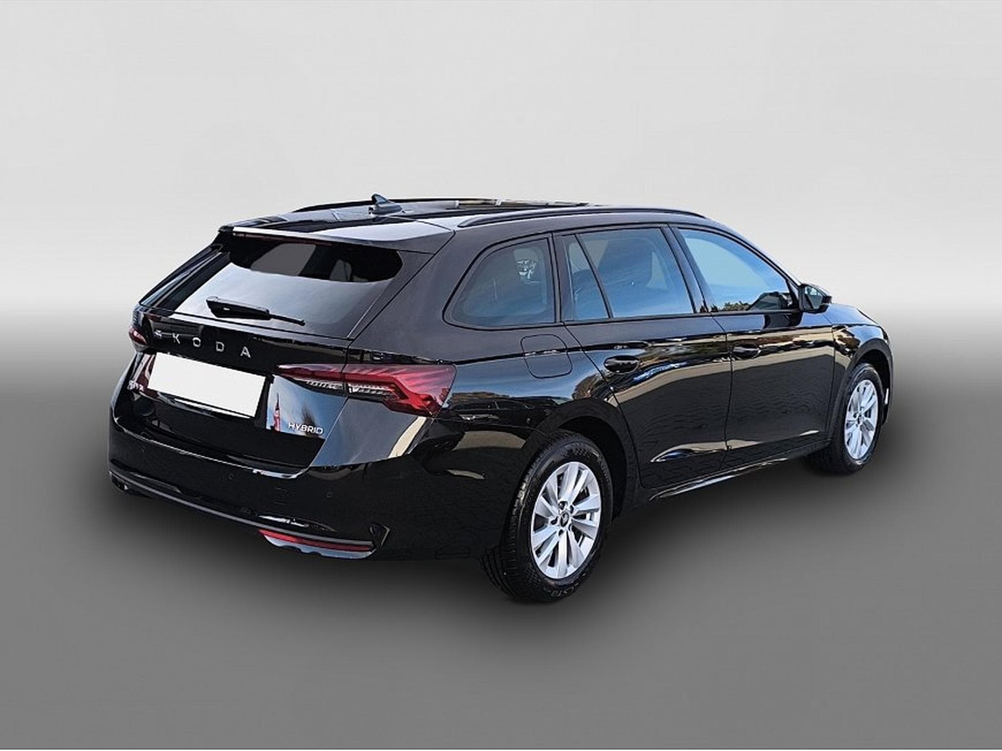 Skoda Octavia (2025) - Foto 7