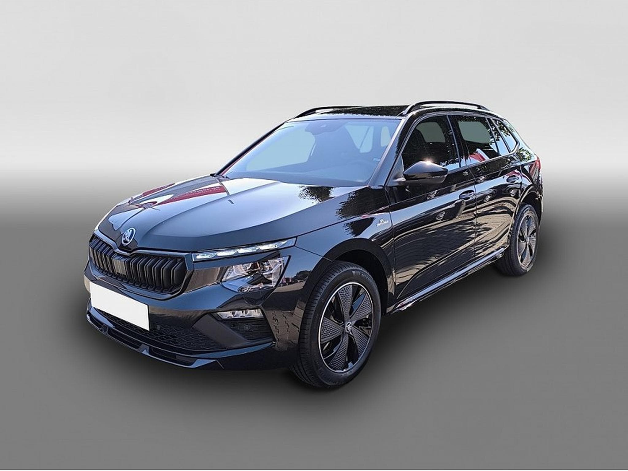 Skoda Kamiq (2025) - Foto 1