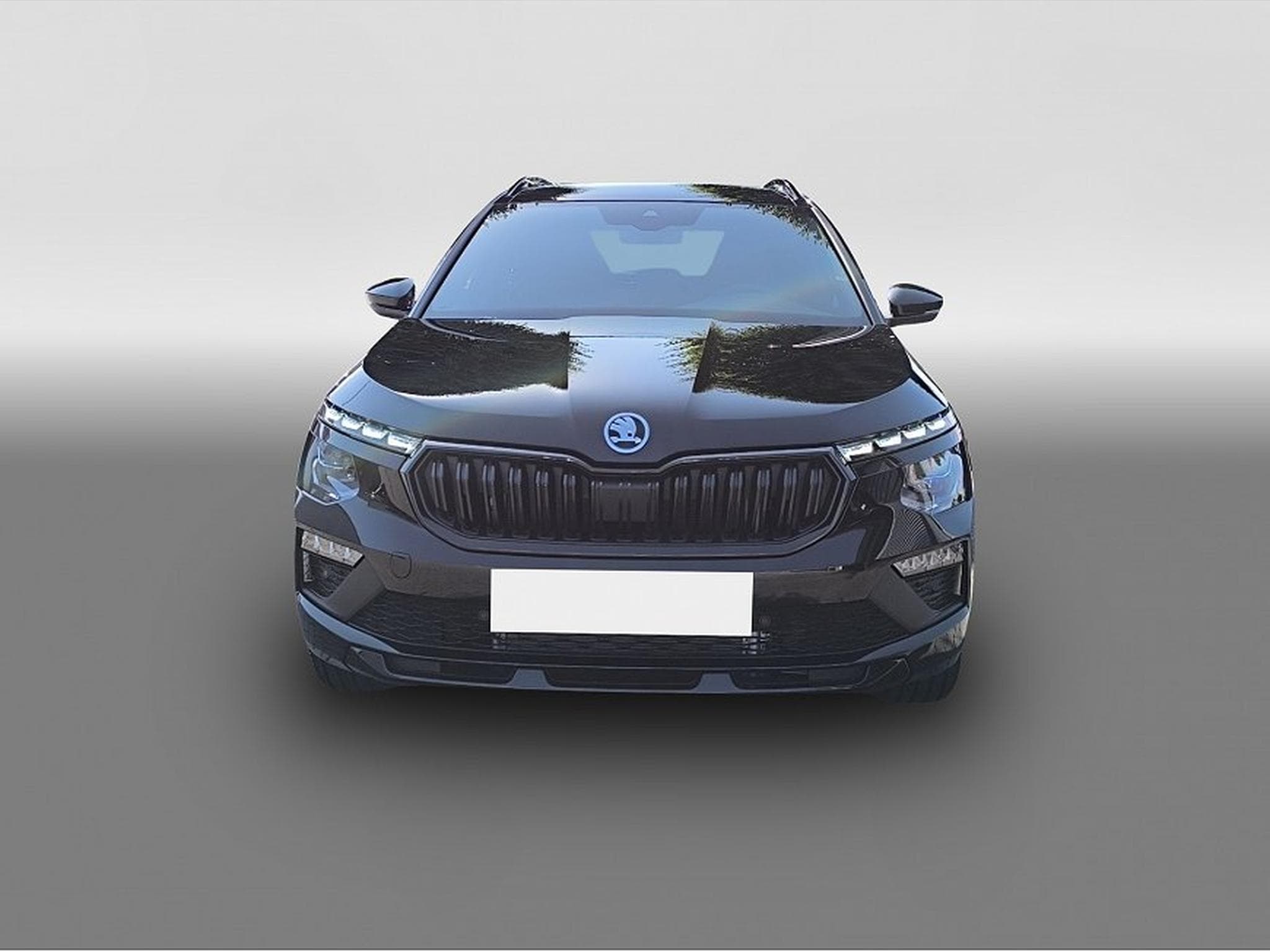 Skoda Kamiq (2025) - Foto 2