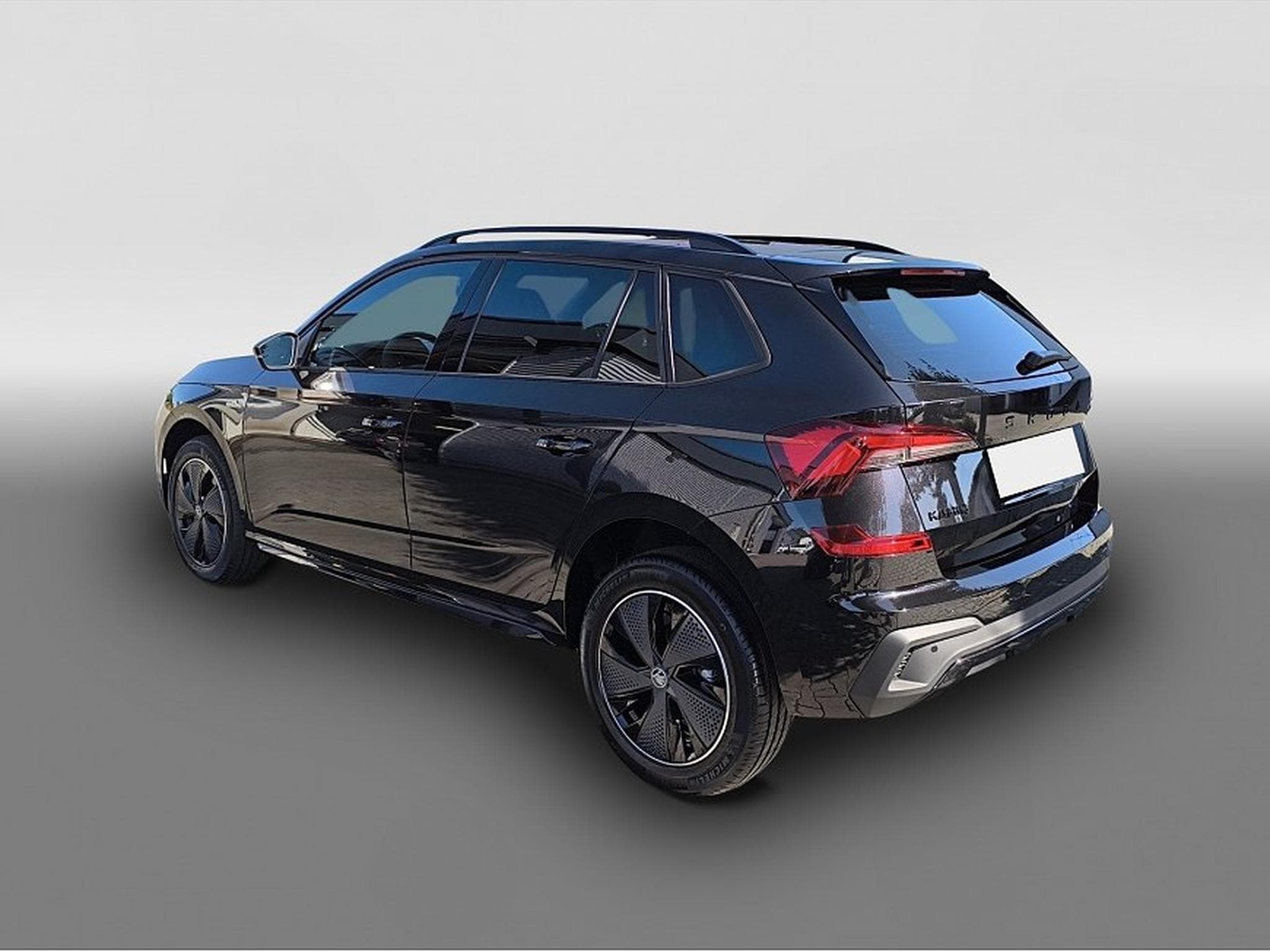 Skoda Kamiq (2025) - Foto 5