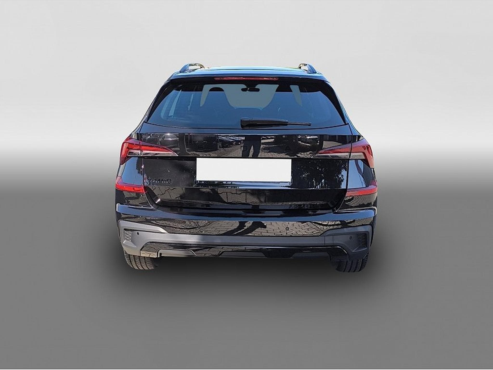 Skoda Kamiq (2025) - Foto 6