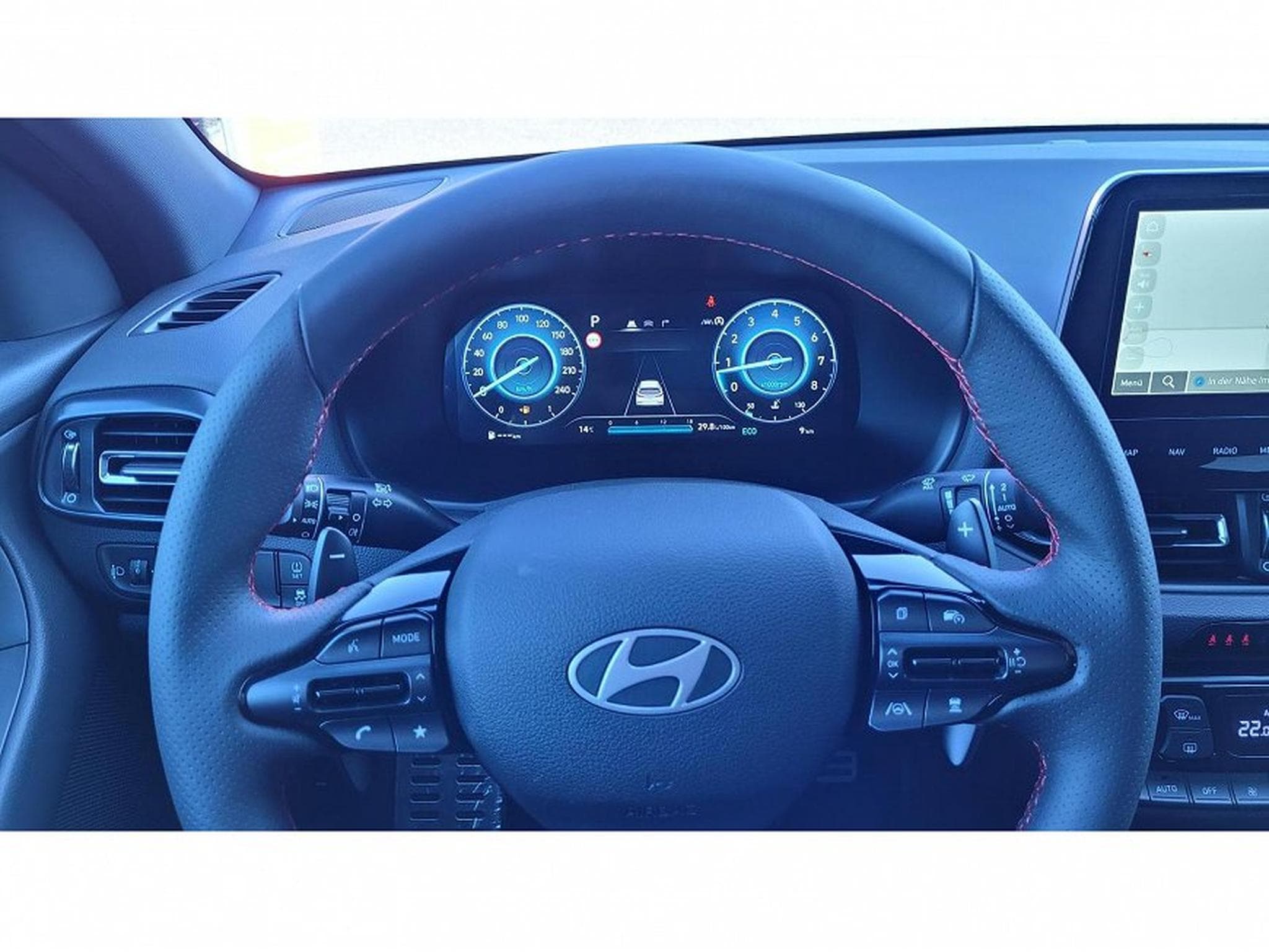 Hyundai i30 (2026) - Foto 15