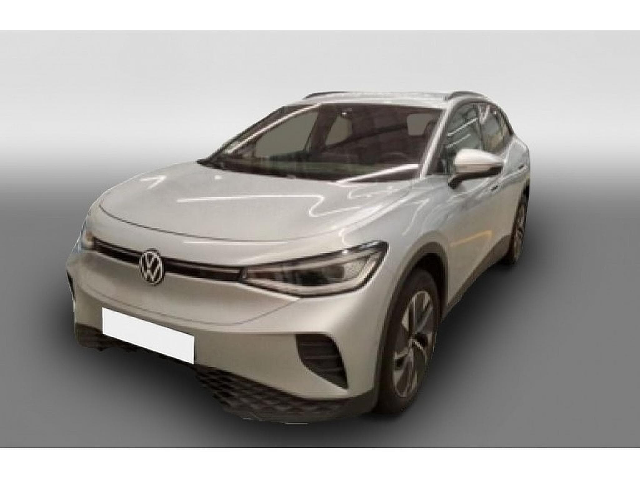 VW ID.4 (2025) - Foto 1