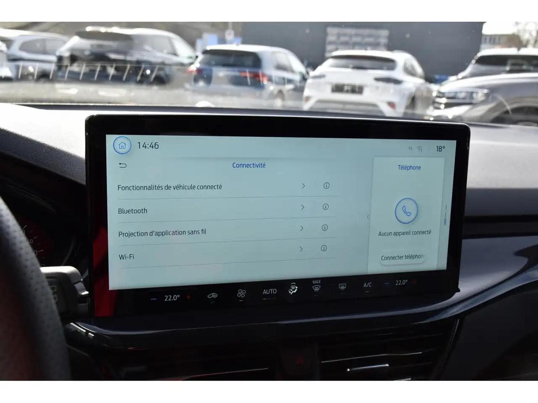 Ford Focus (2025) - Photo 13