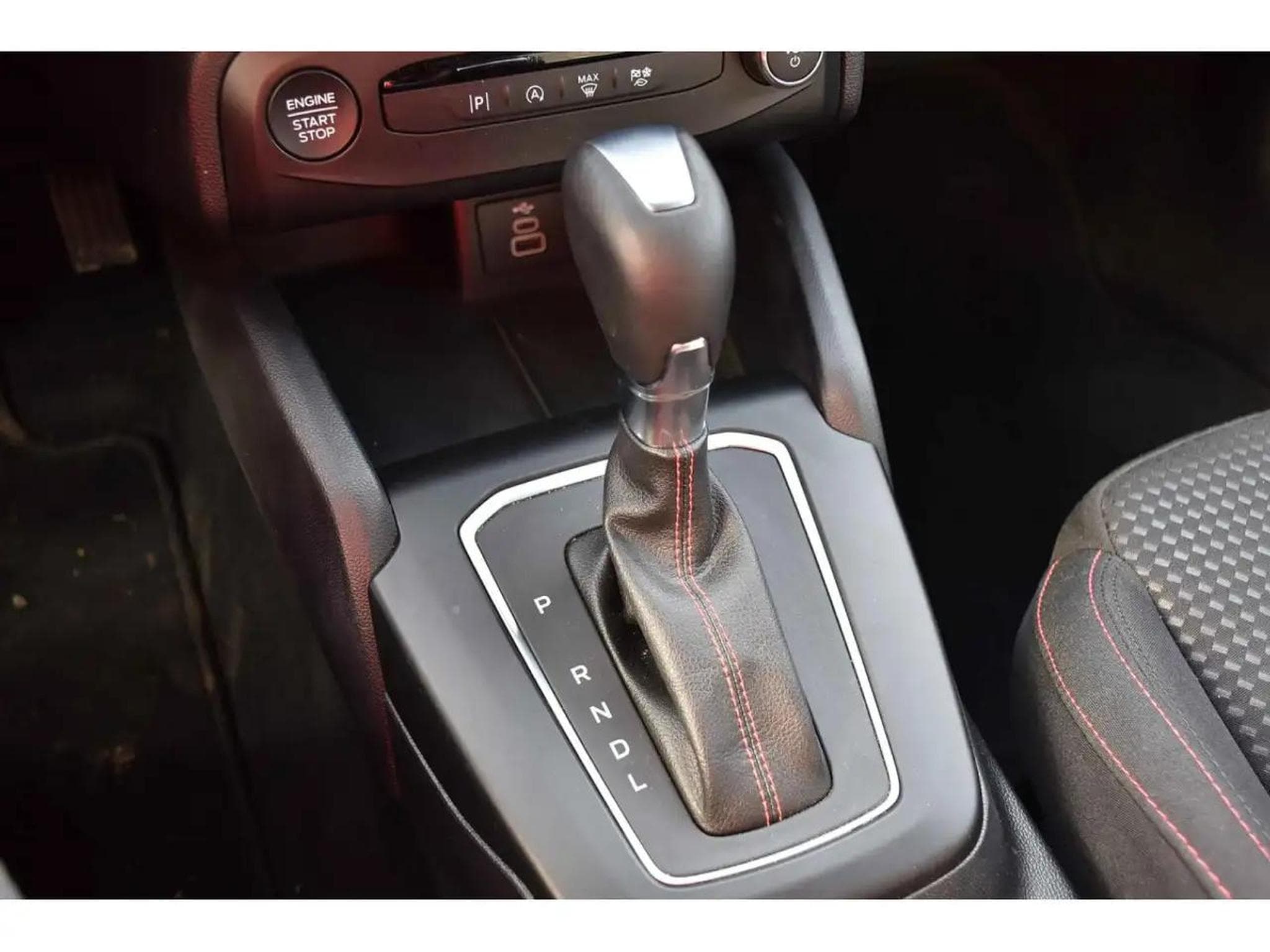 Ford Focus (2025) - Photo 19