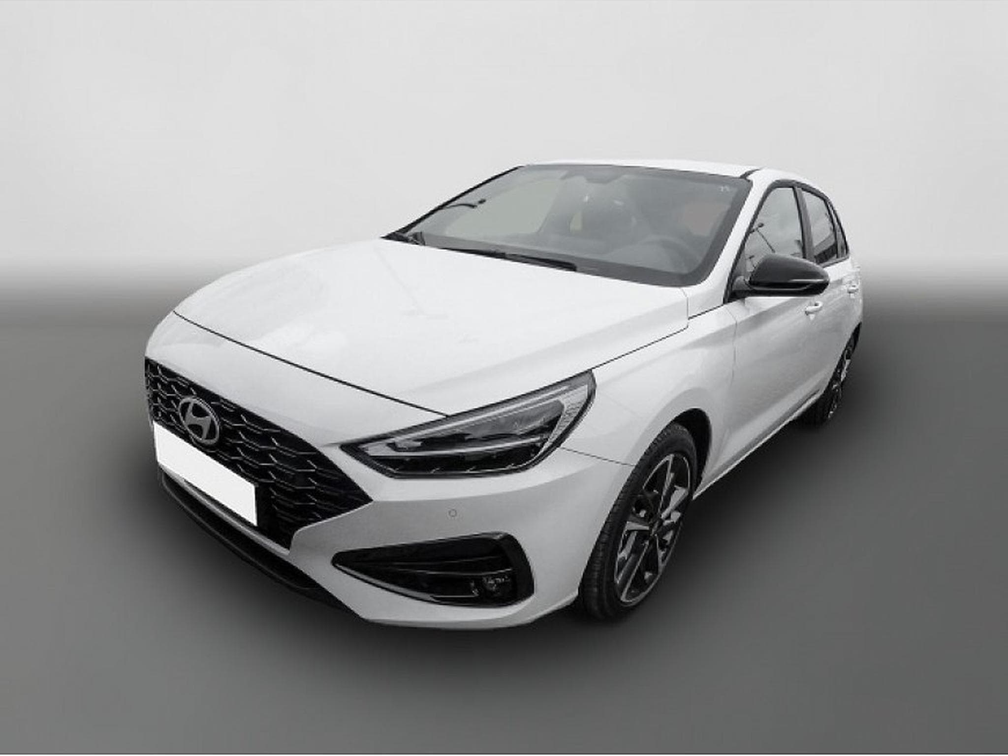 Hyundai i30 (2024) - Photo 1