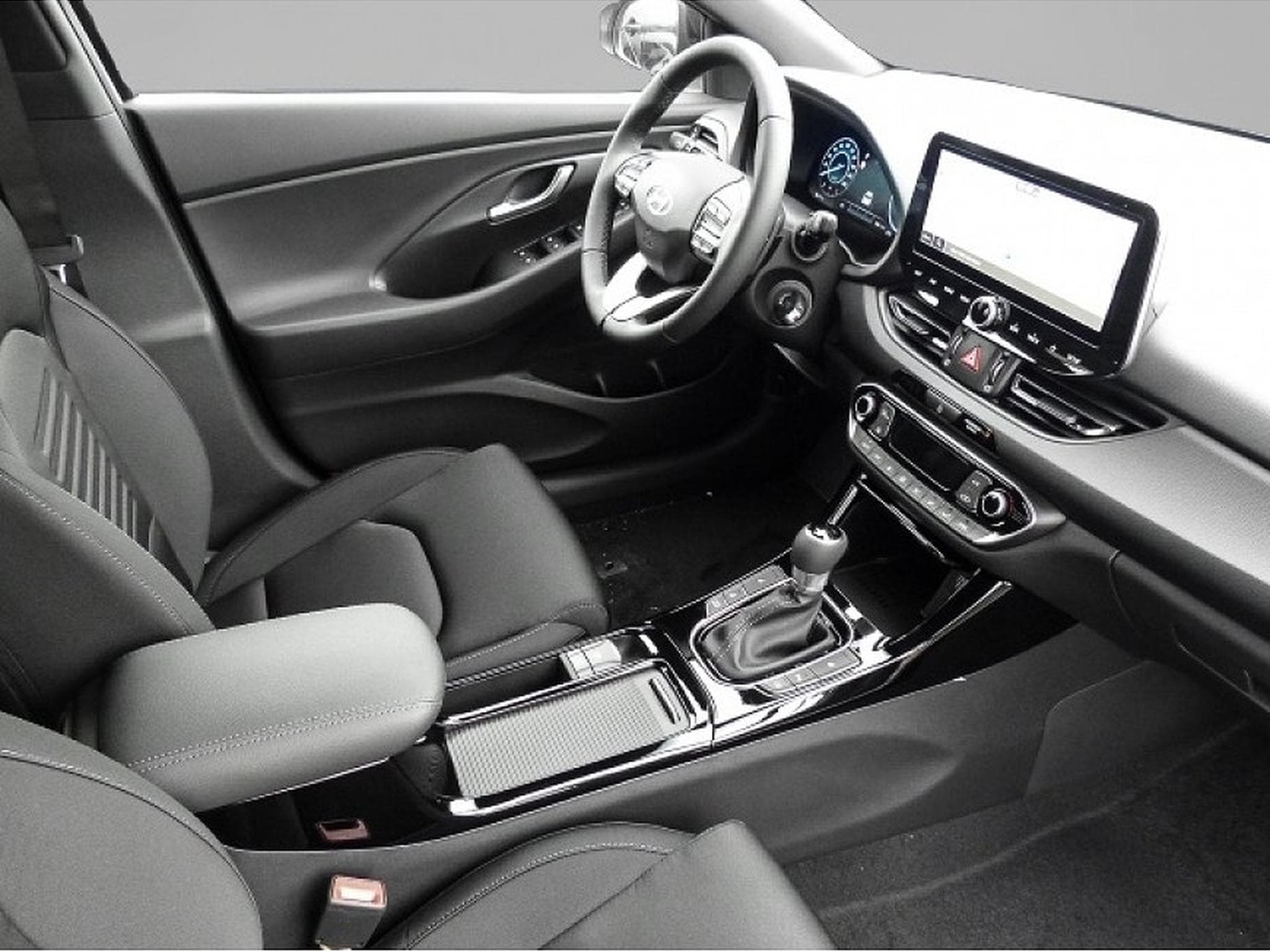 Hyundai i30 (2024) - Photo 3