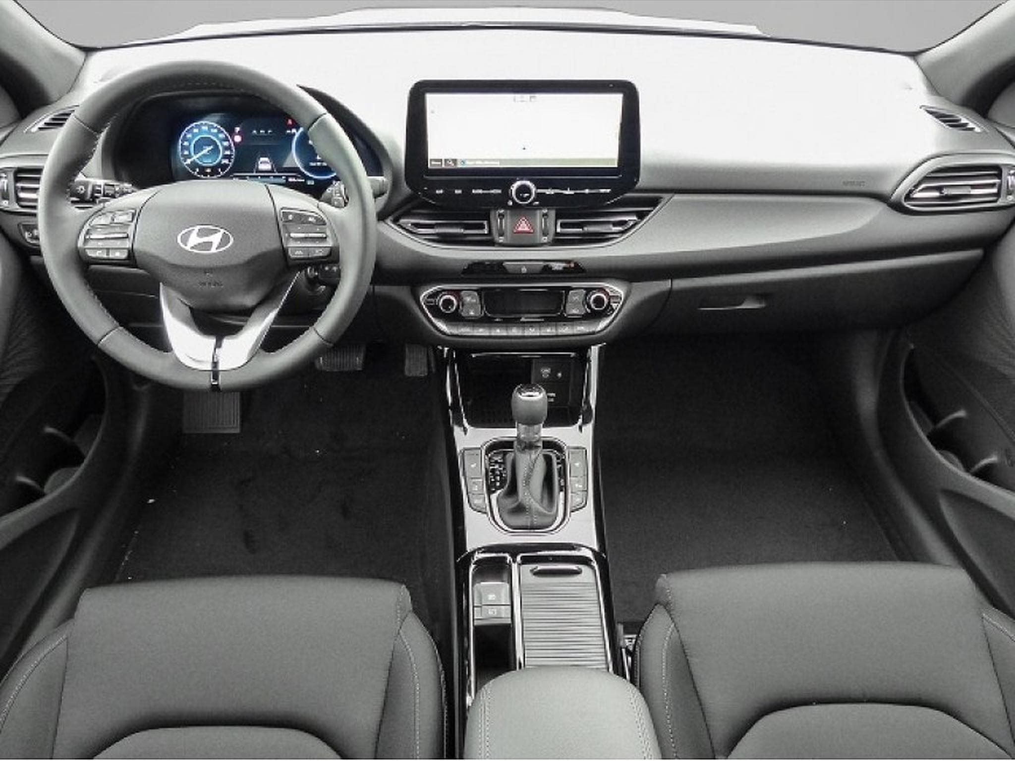 Hyundai i30 (2024) - Photo 5