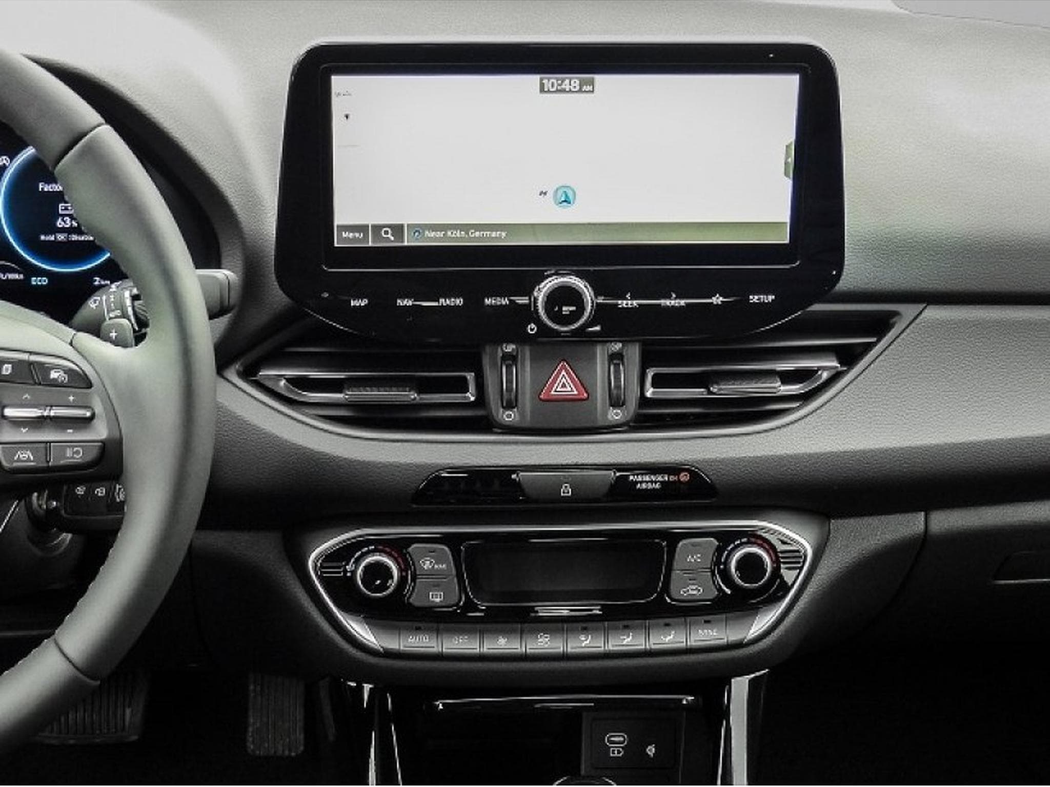 Hyundai i30 (2024) - Photo 6