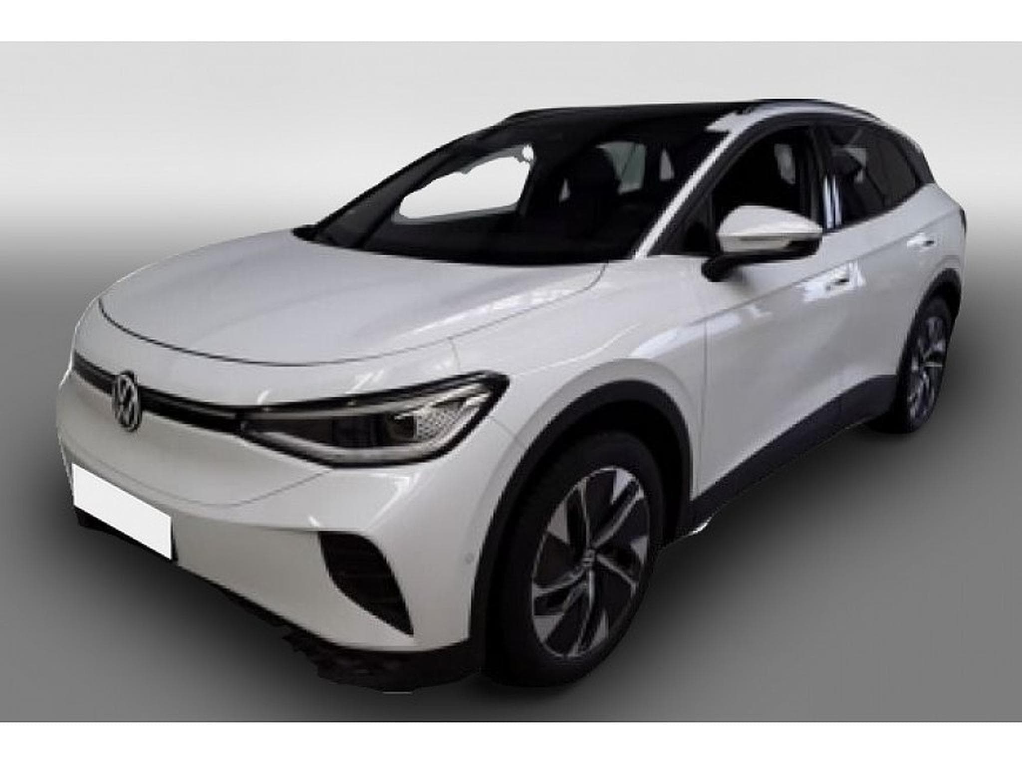 VW ID.4 (2025) - Foto 1