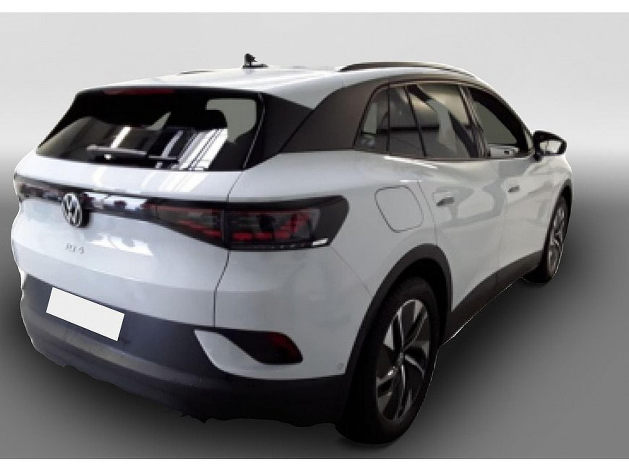 VW ID.4 (2025) - Foto 2