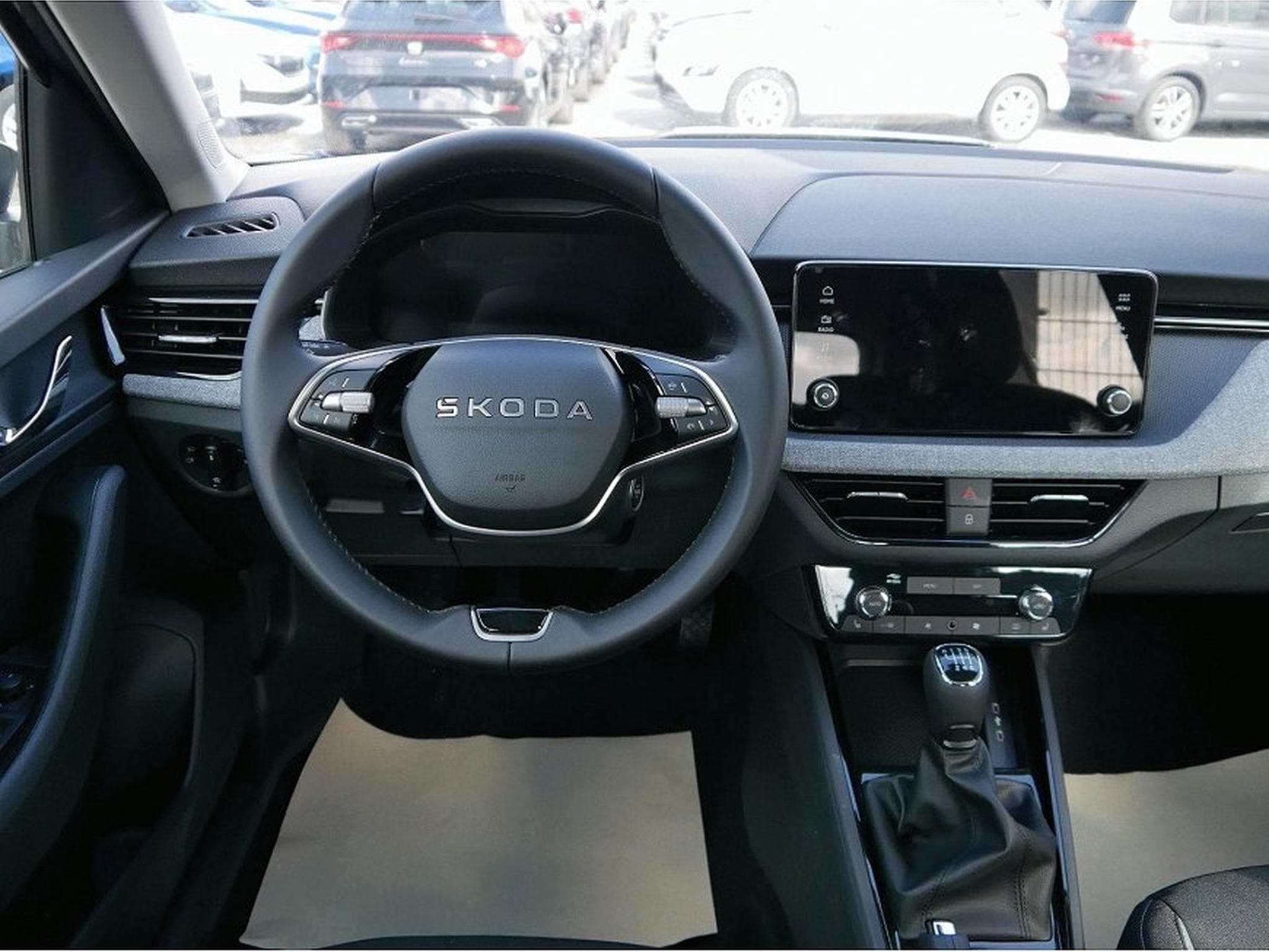 Skoda Kamiq (2026) - Photo 10