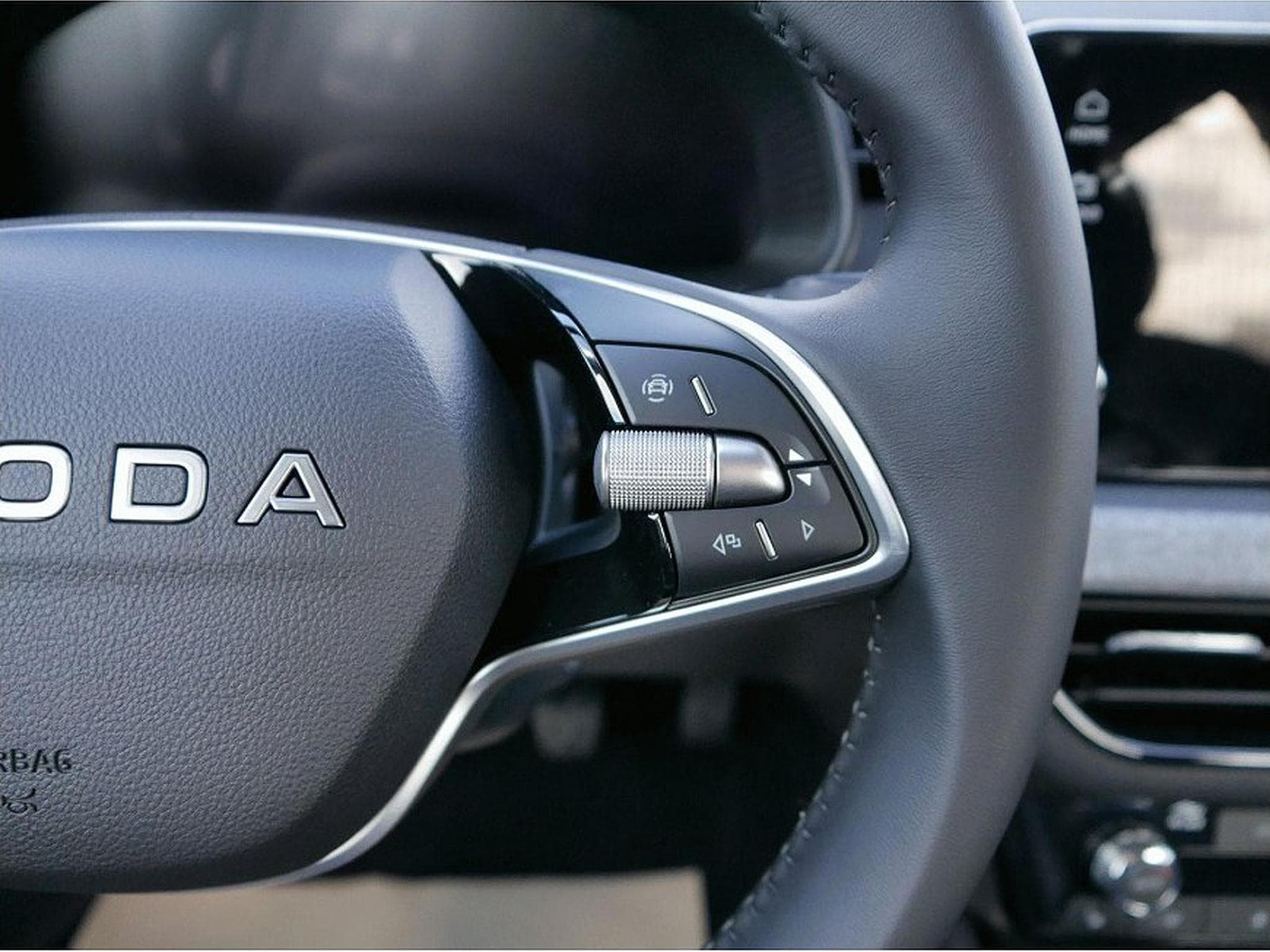 Skoda Kamiq (2026) - Photo 12