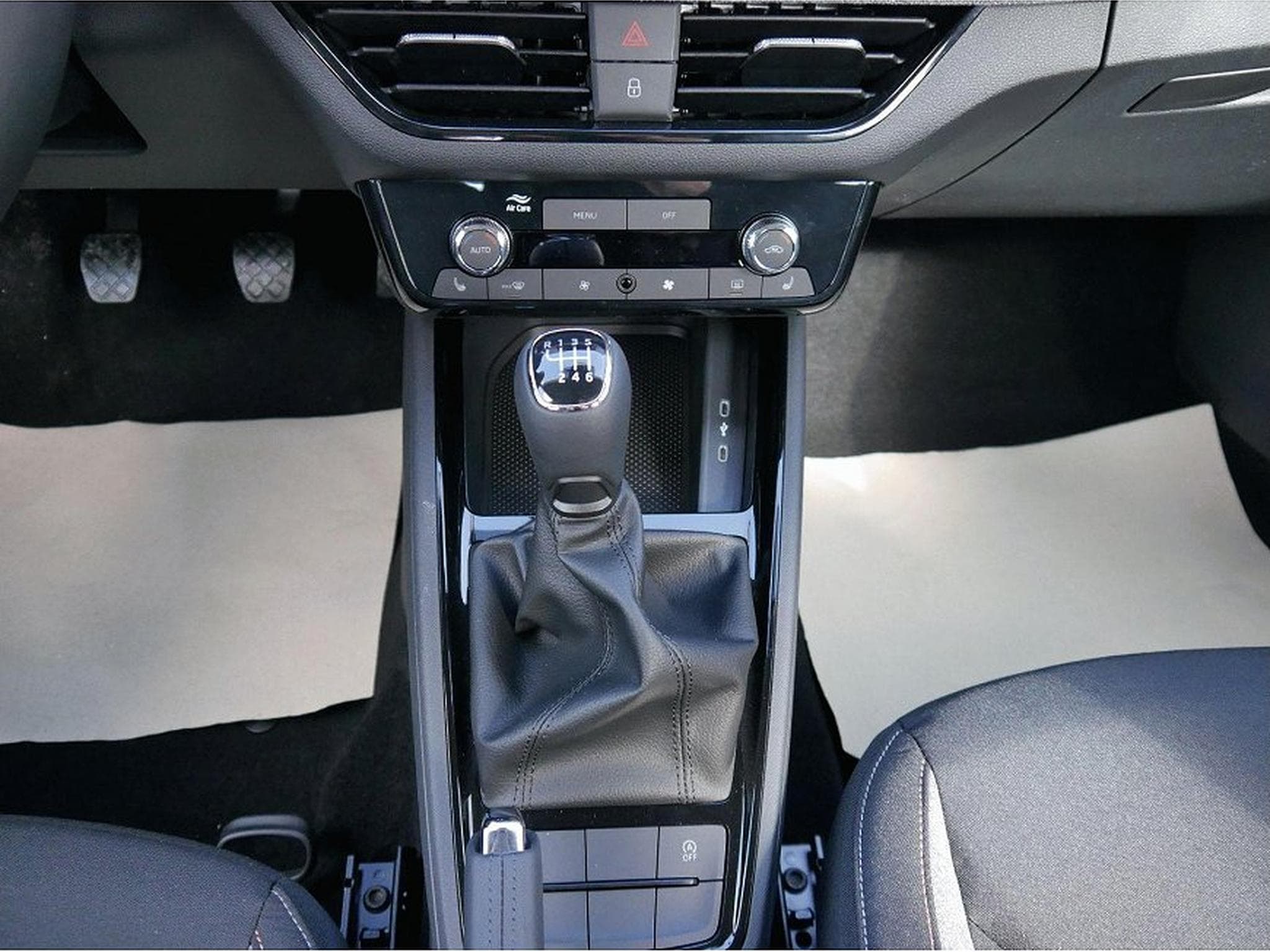 Skoda Kamiq (2026) - Photo 13