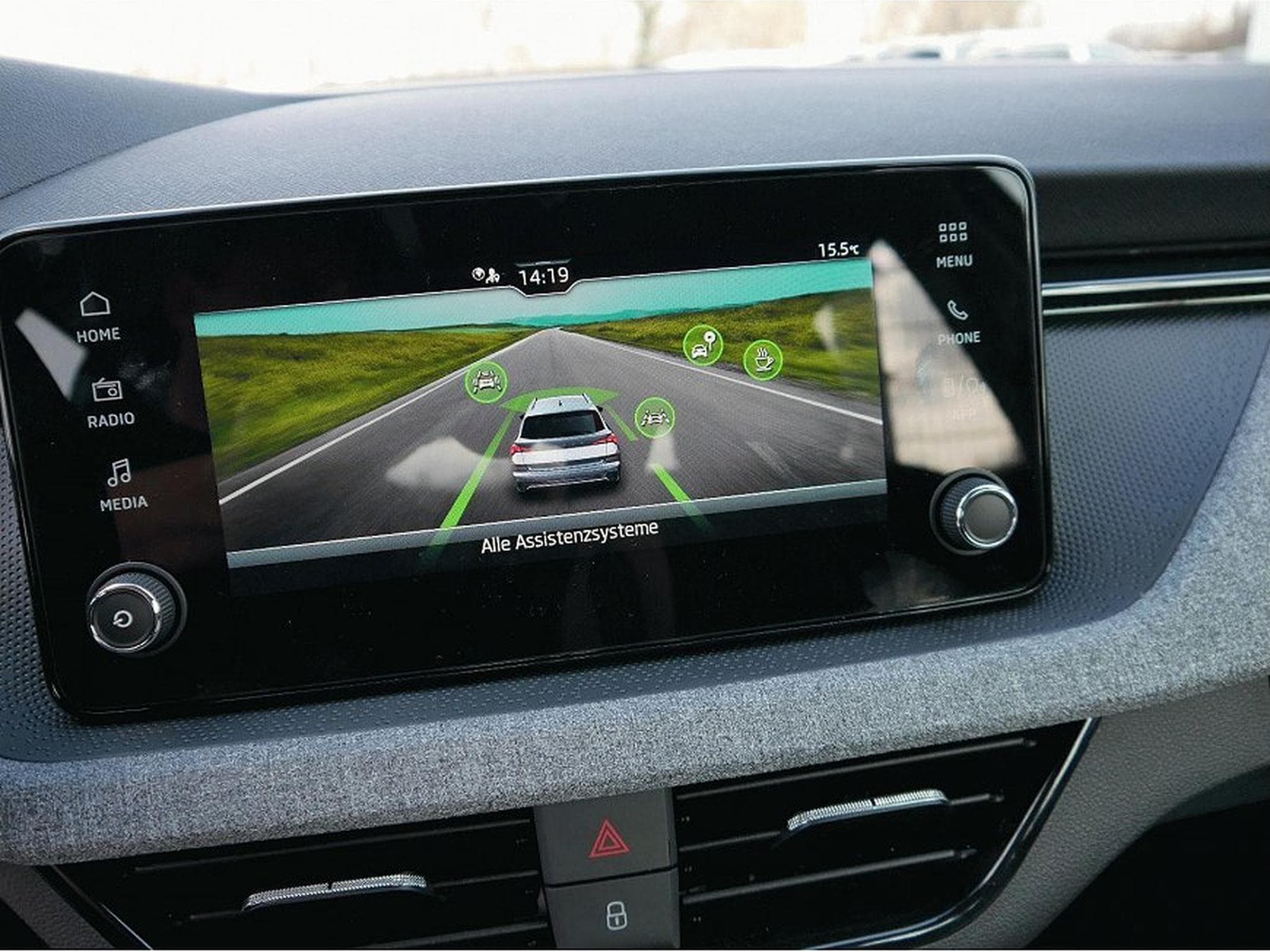 Skoda Kamiq (2026) - Photo 14