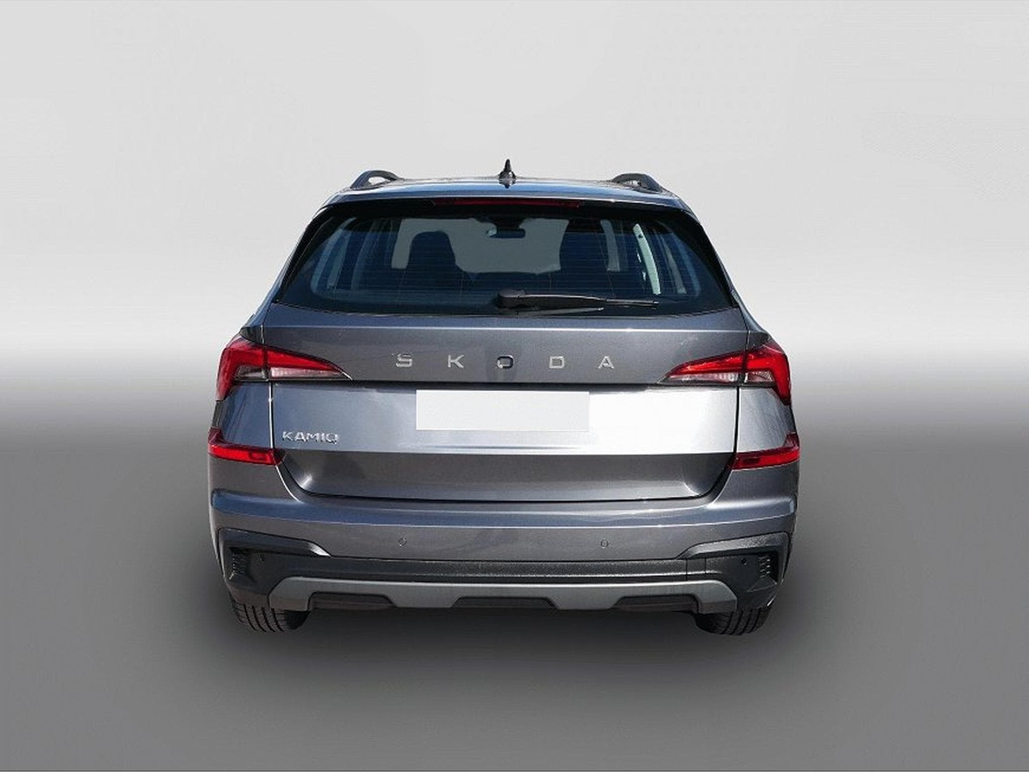 Skoda Kamiq (2026) - Photo 2