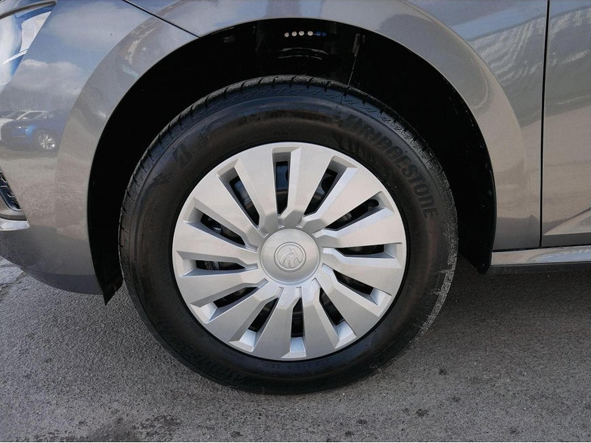 Skoda Kamiq (2026) - Photo 4