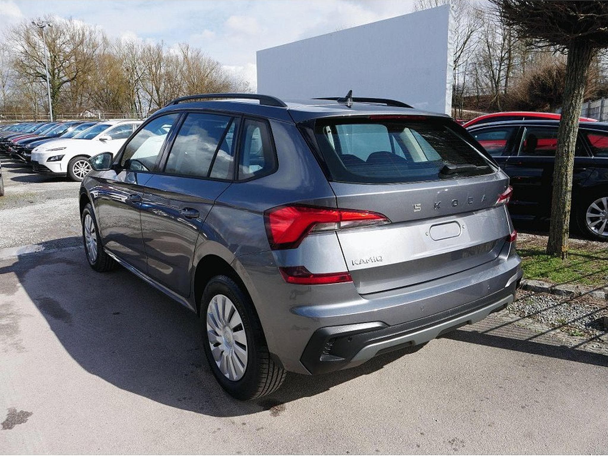 Skoda Kamiq (2026) - Photo 6