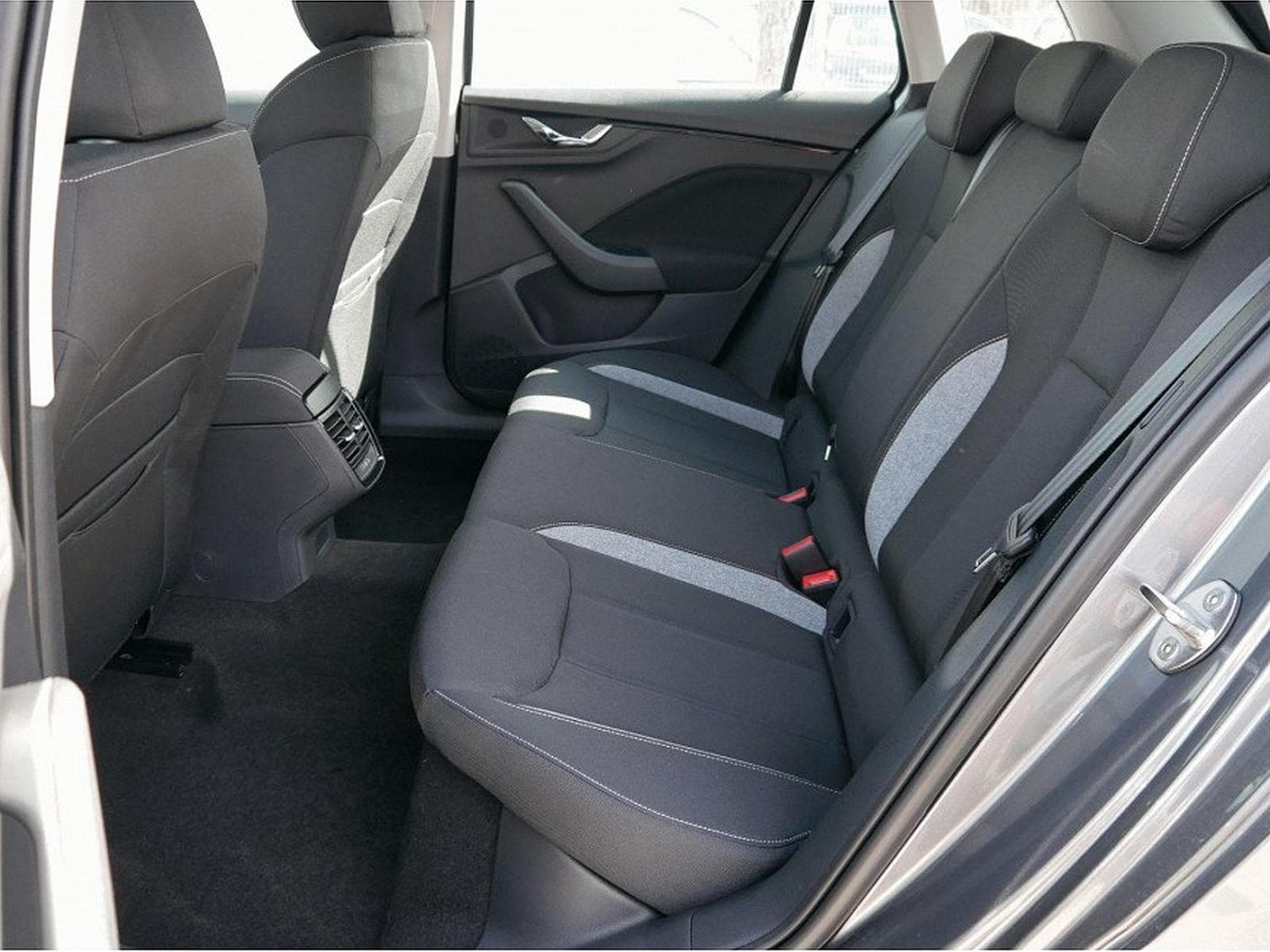 Skoda Kamiq (2026) - Photo 7