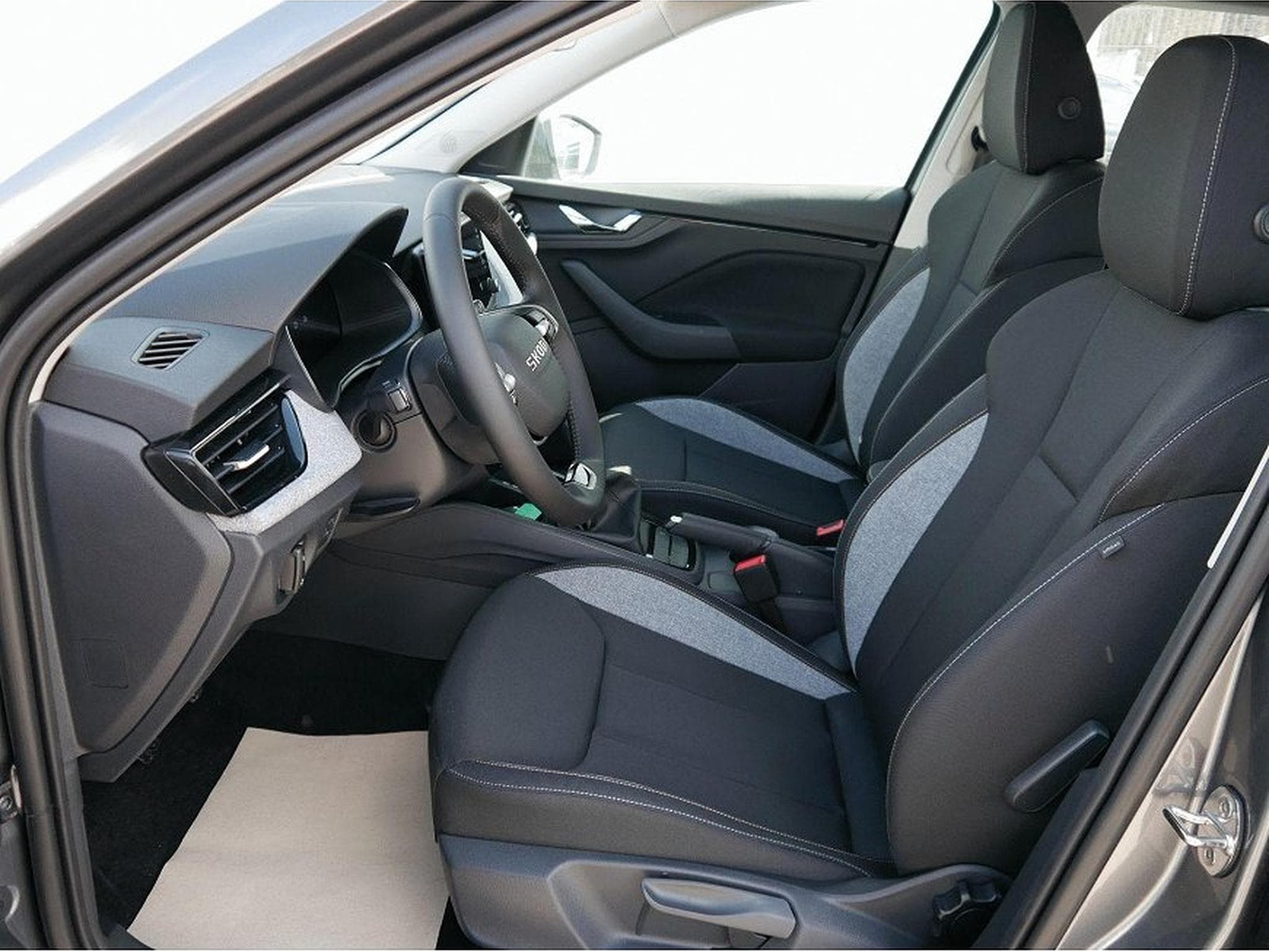 Skoda Kamiq (2026) - Photo 8