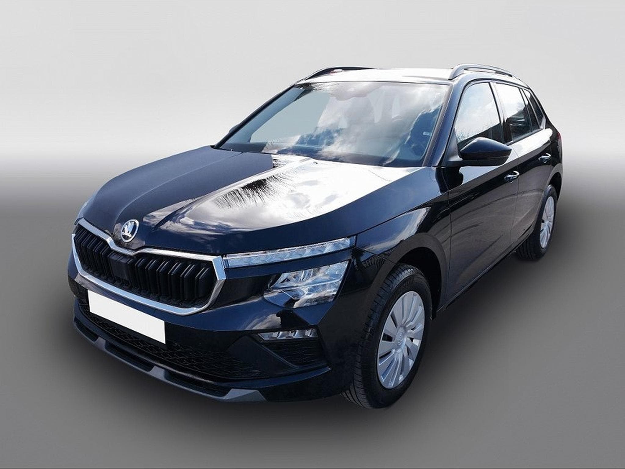 Skoda Kamiq (2026) - Photo 1