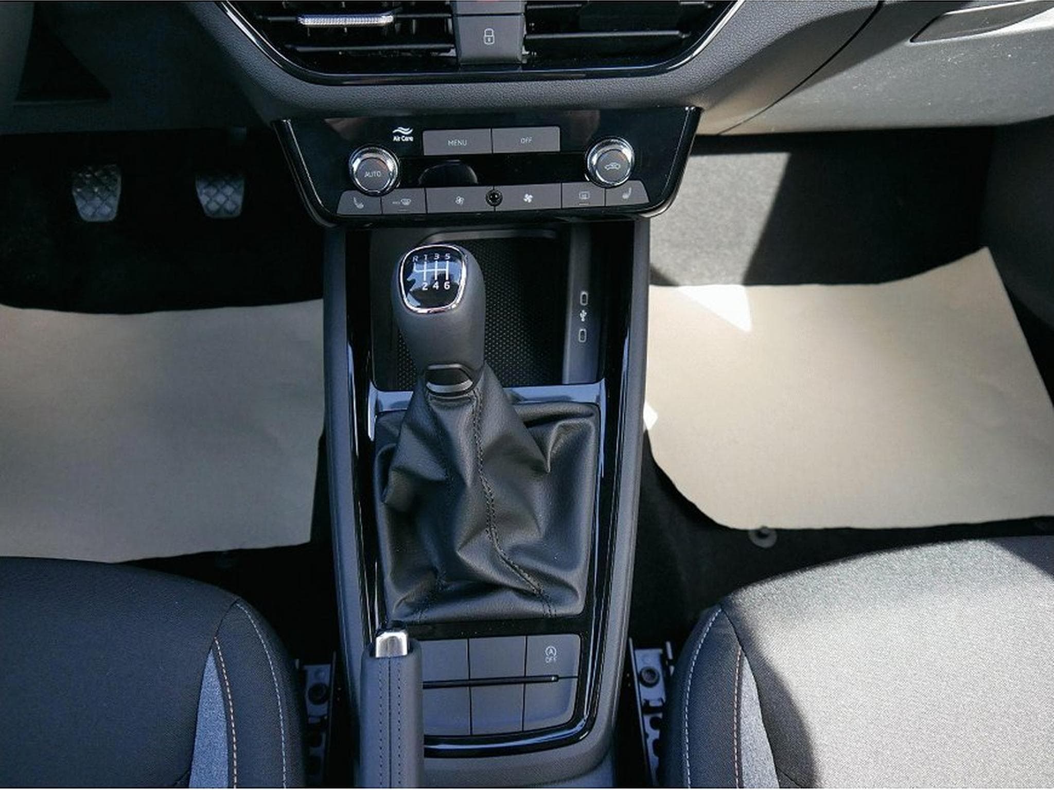 Skoda Kamiq (2026) - Photo 10