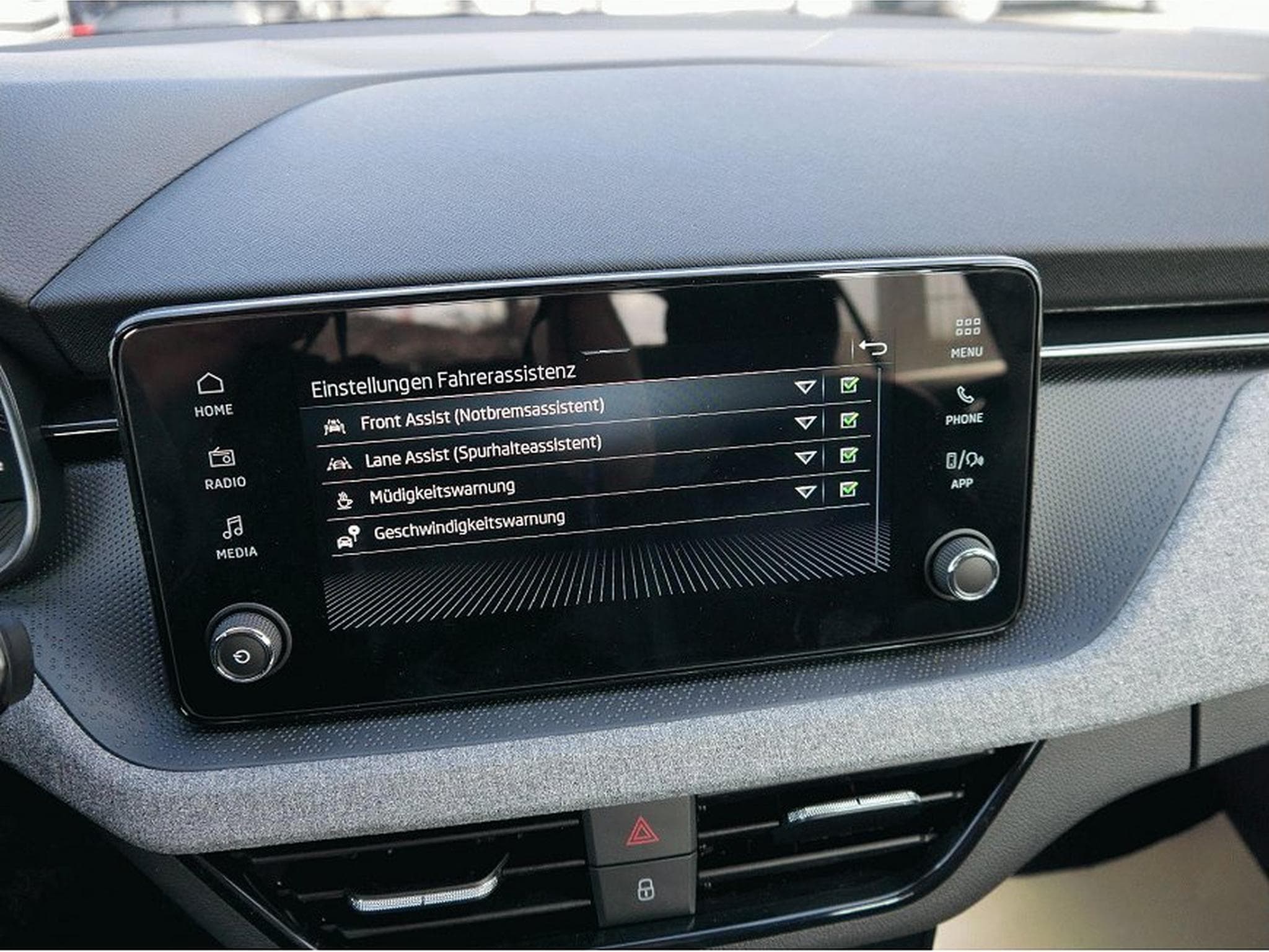 Skoda Kamiq (2026) - Photo 15