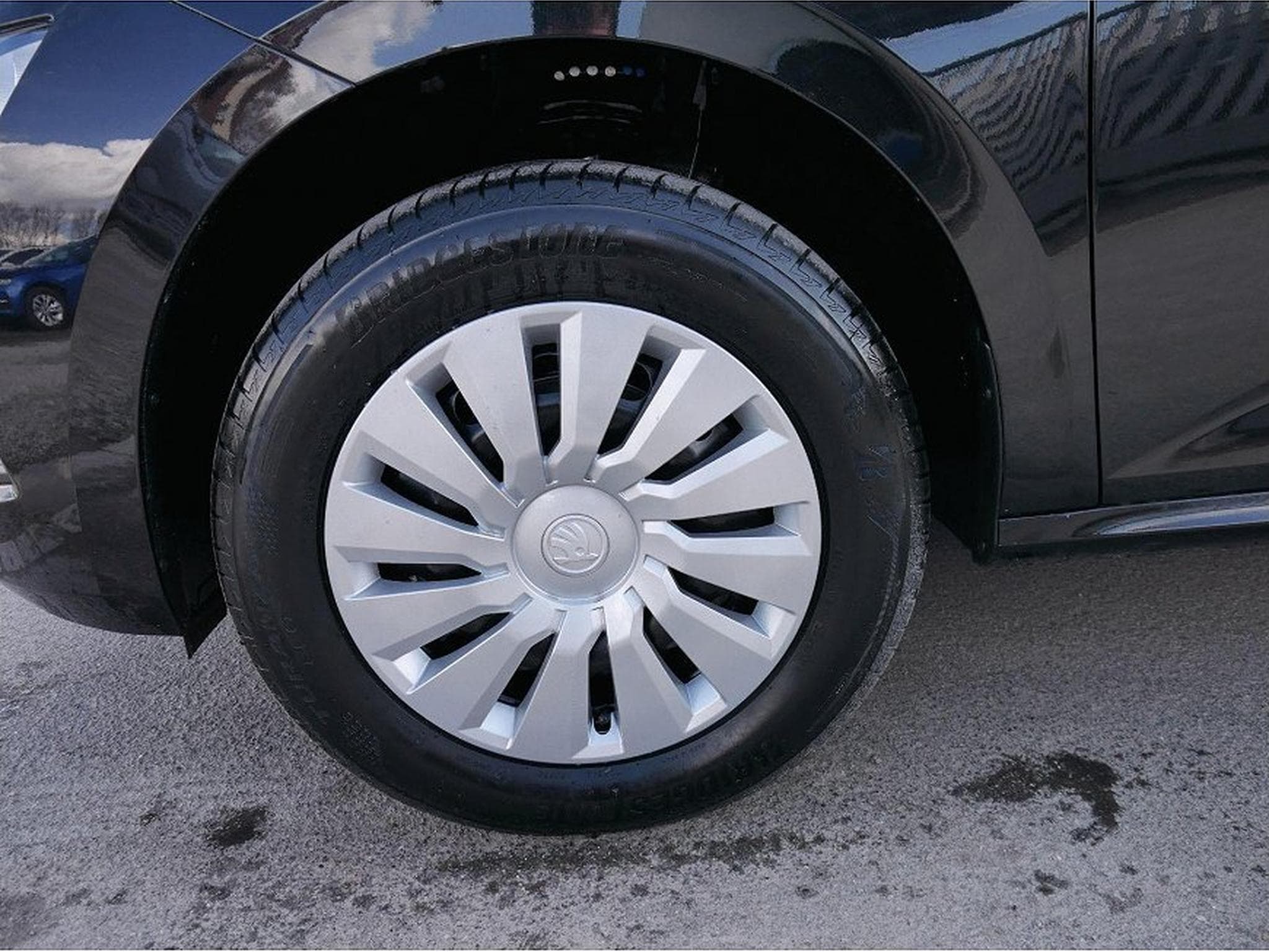 Skoda Kamiq (2026) - Photo 3