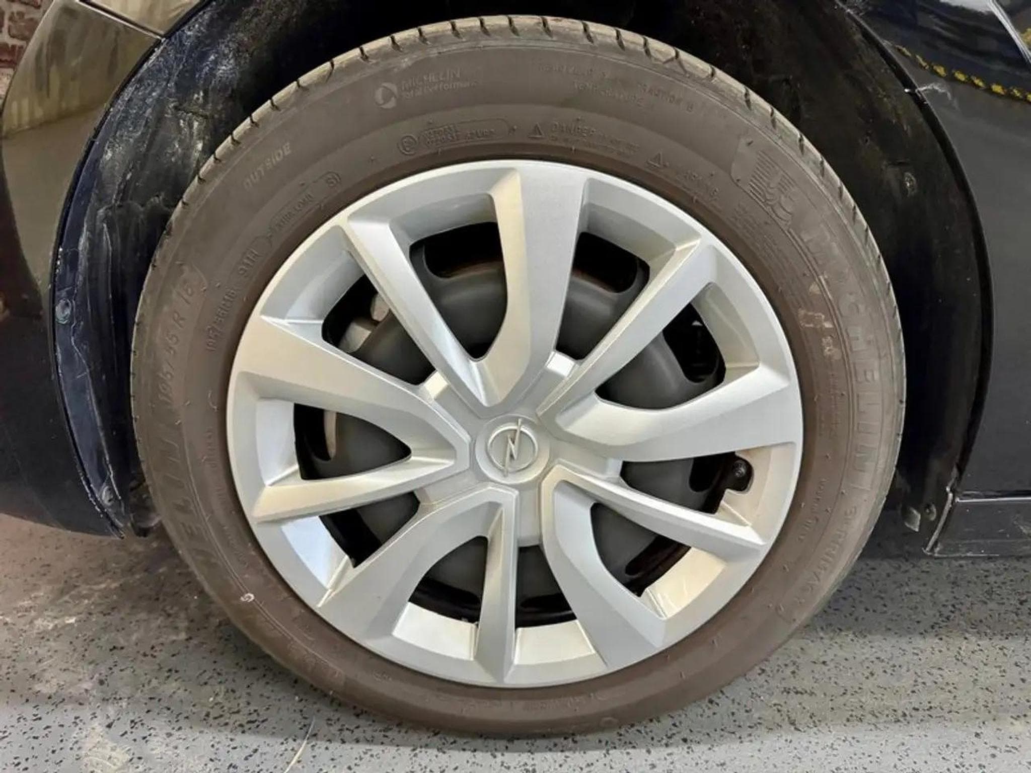 Opel Corsa (2025) - Photo 3