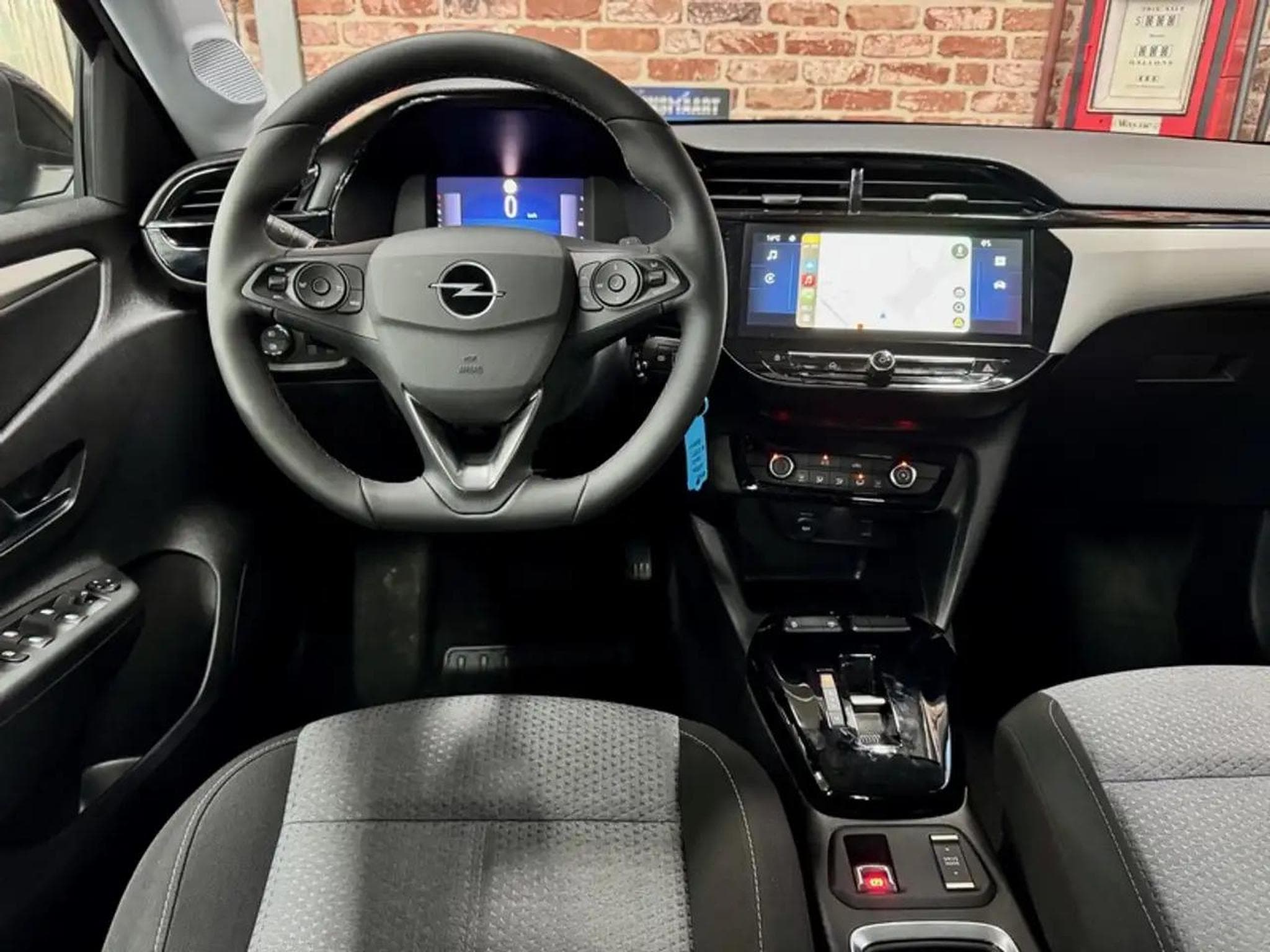 Opel Corsa (2025) - Photo 4