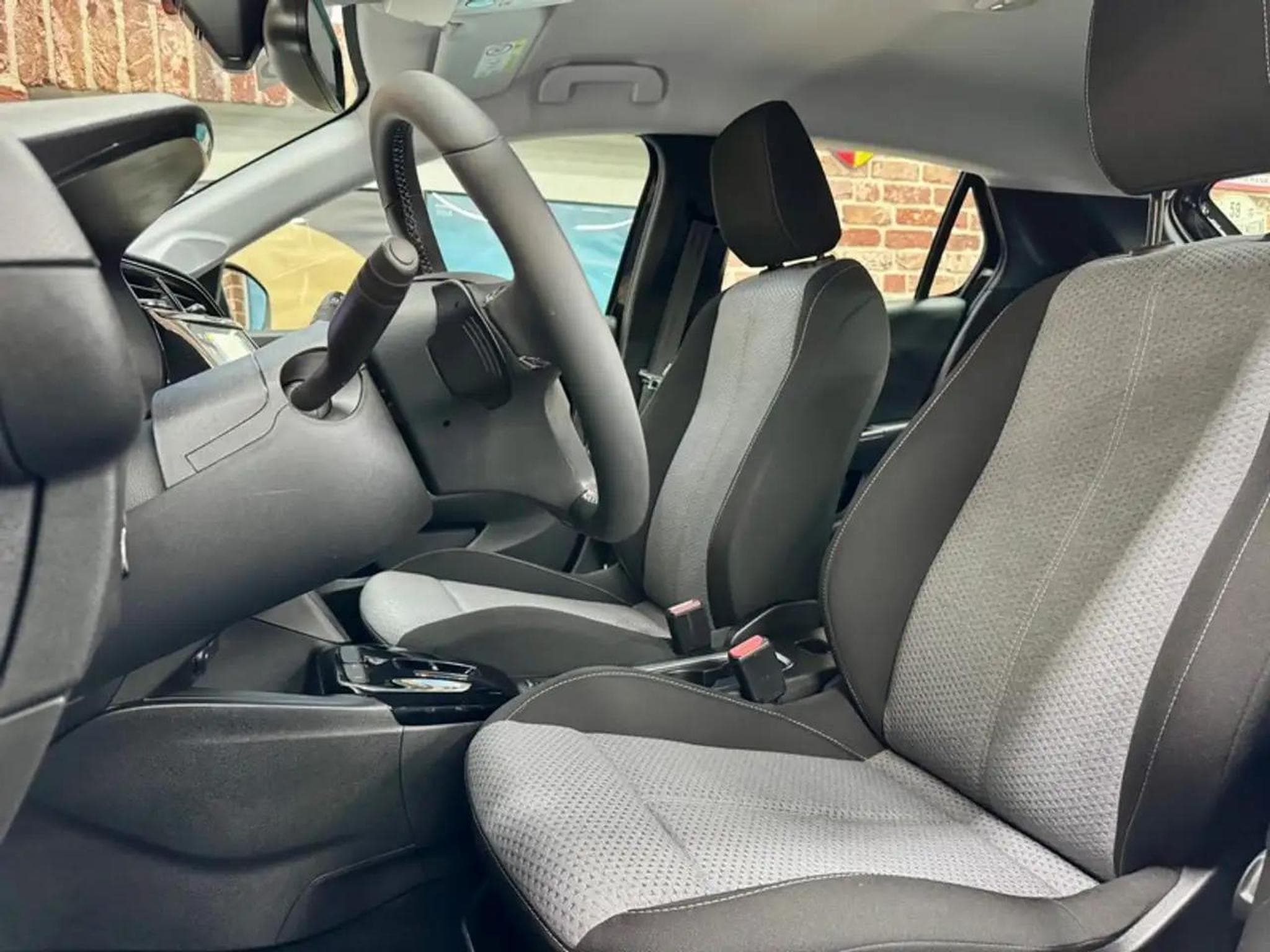 Opel Corsa (2025) - Photo 5